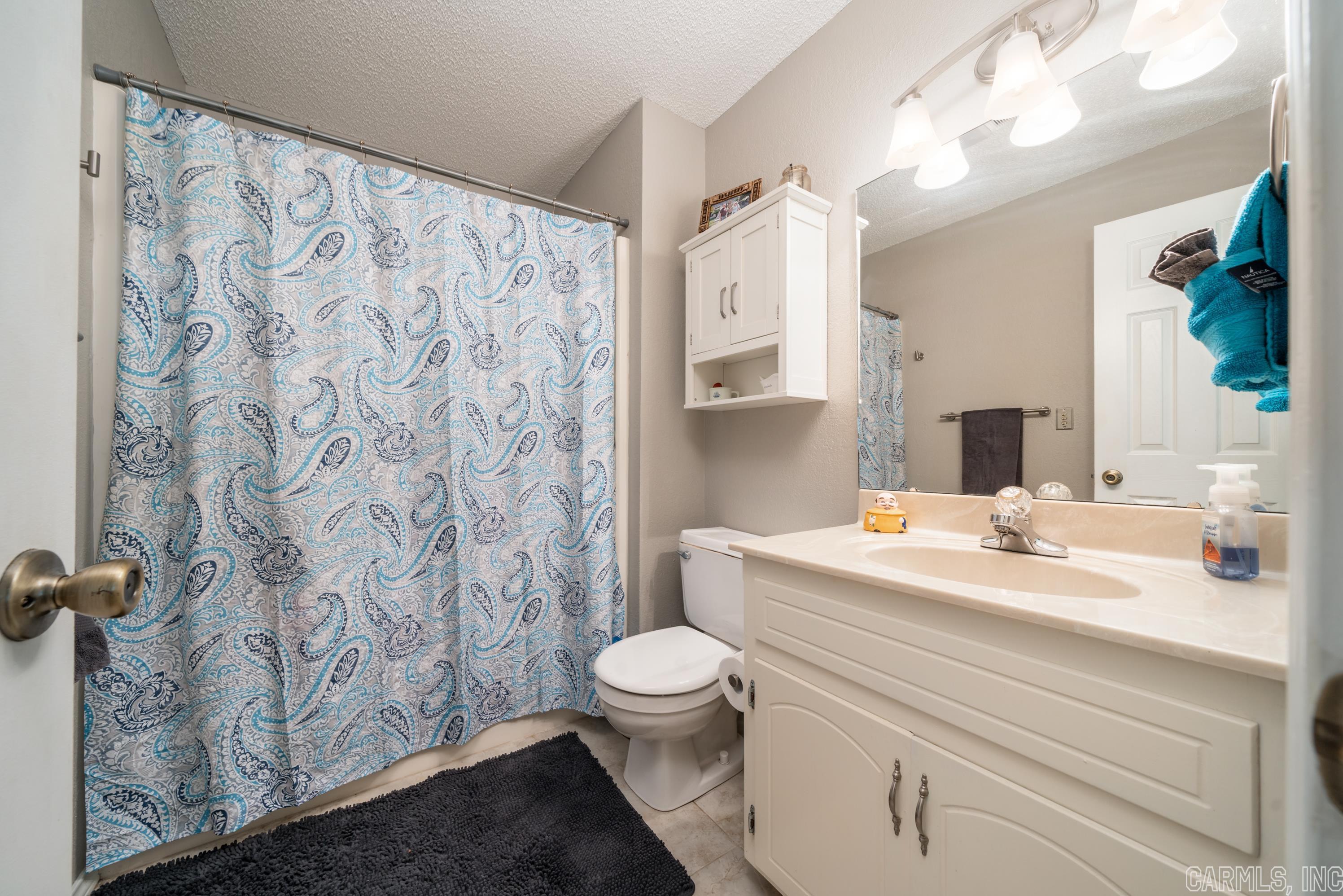 Diamondhead - Residential