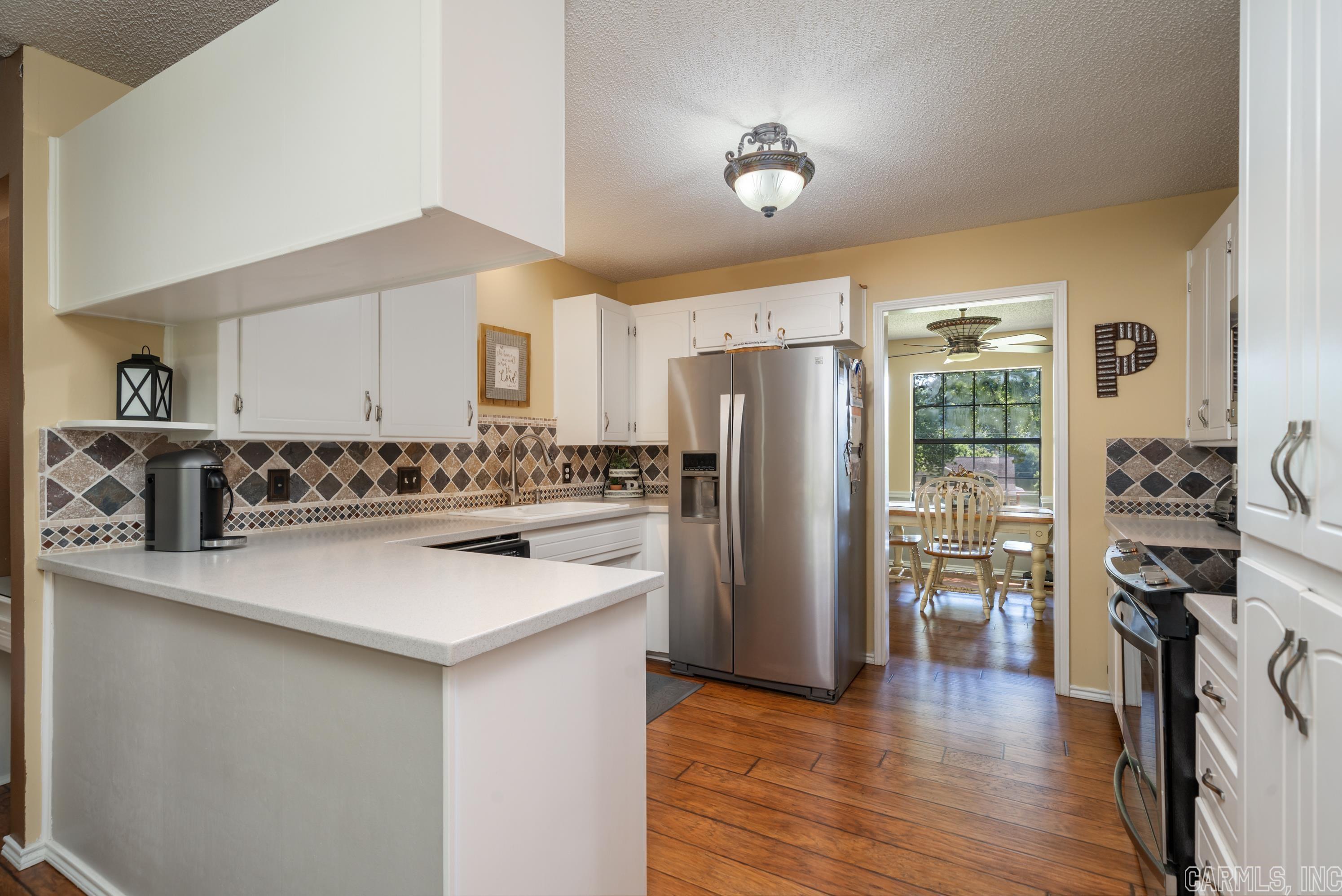 Diamondhead - Residential