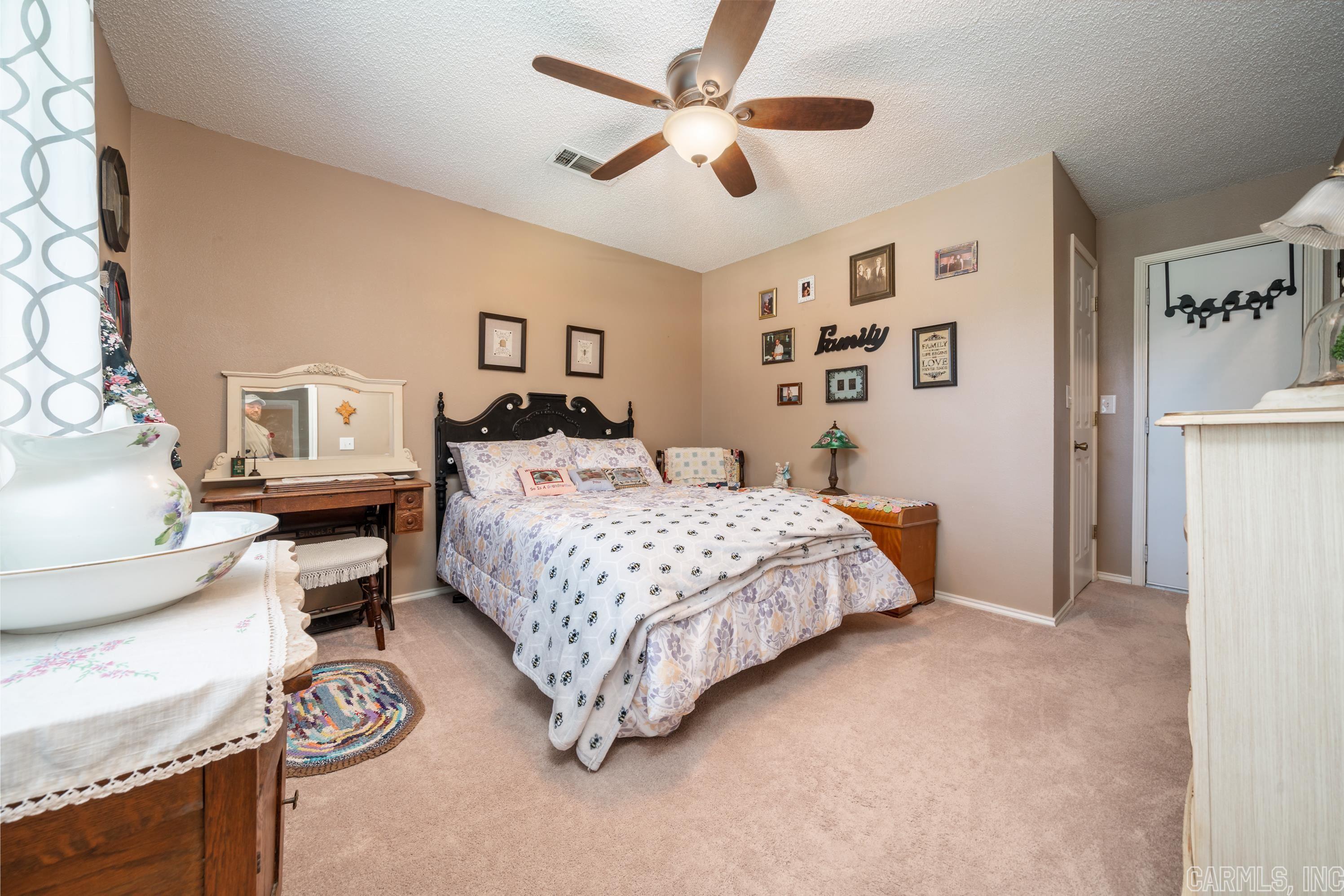 Diamondhead - Residential