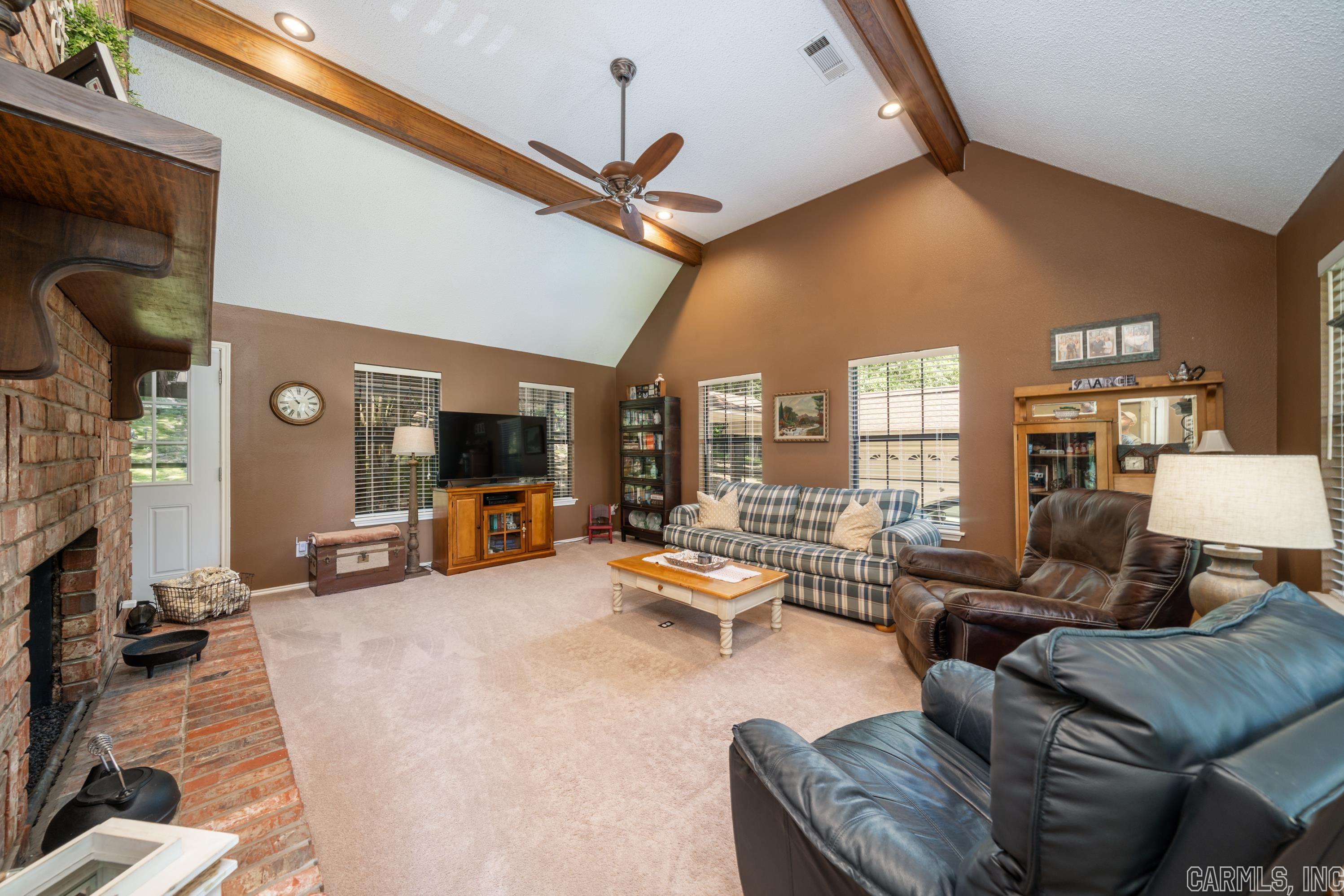 Diamondhead - Residential