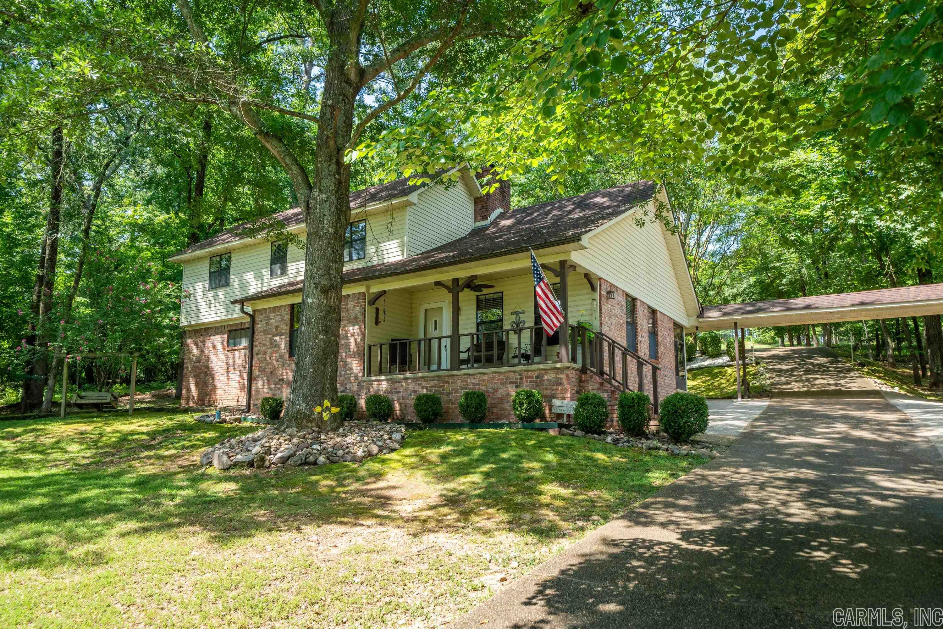 Diamondhead - Residential