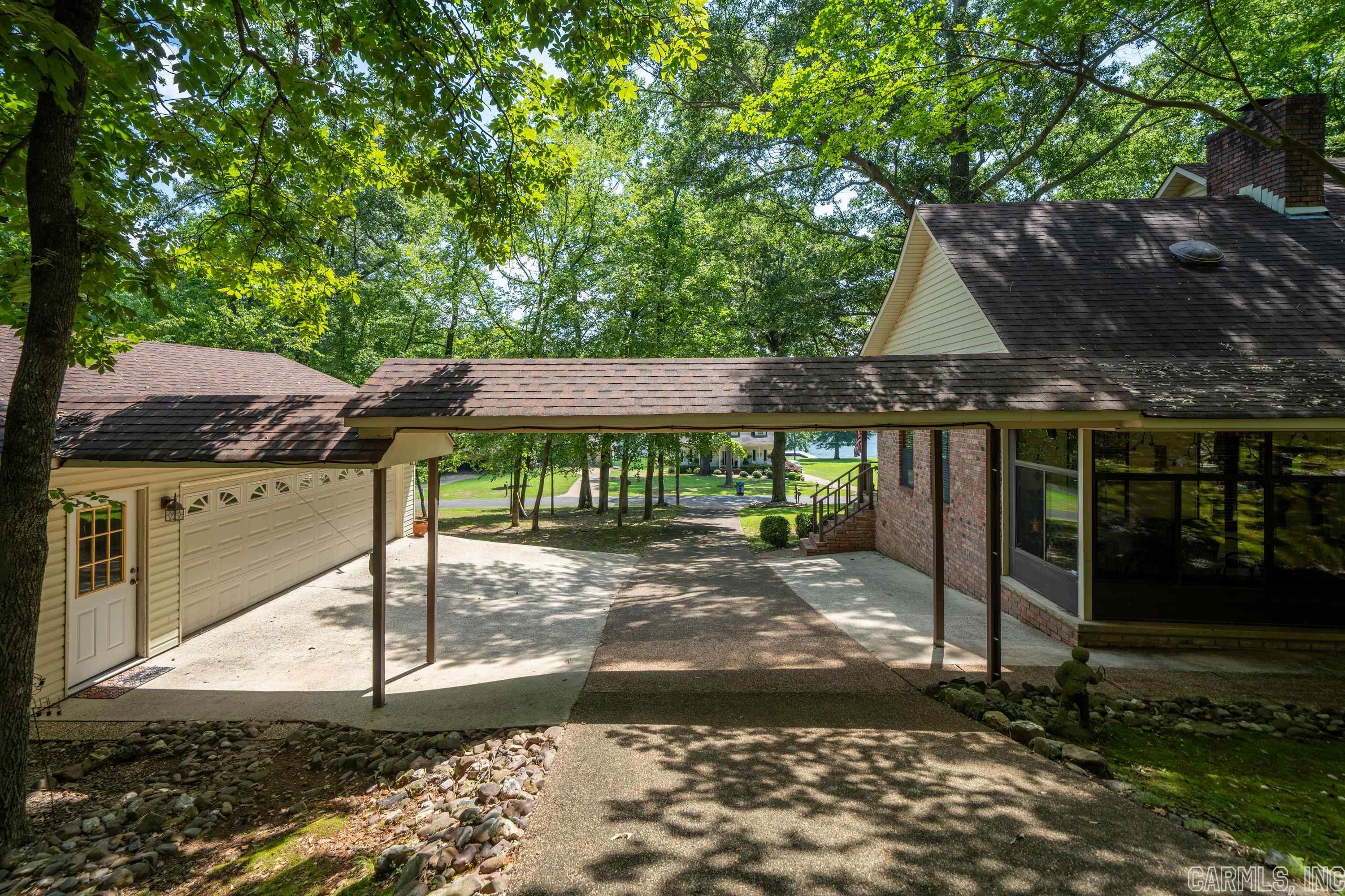 Diamondhead - Residential
