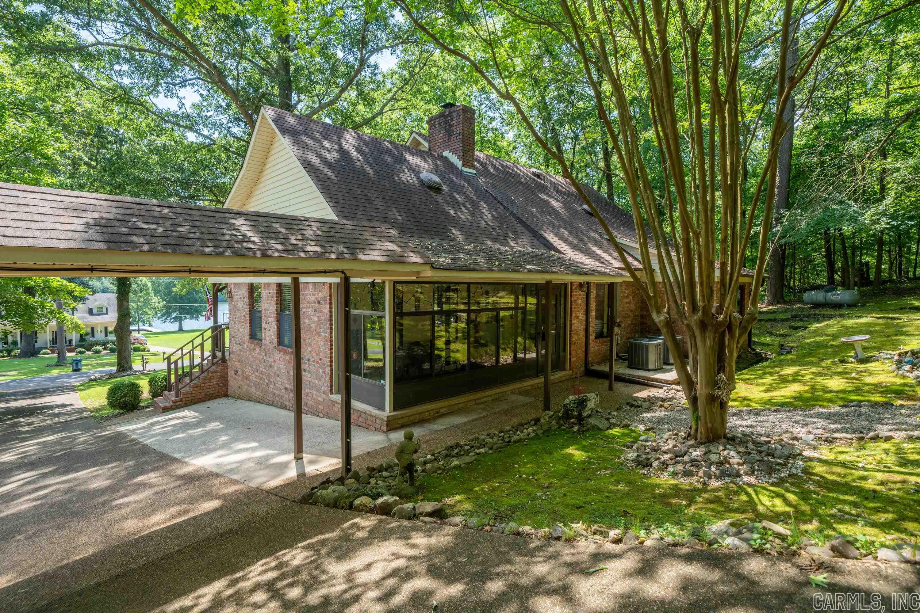 Diamondhead - Residential