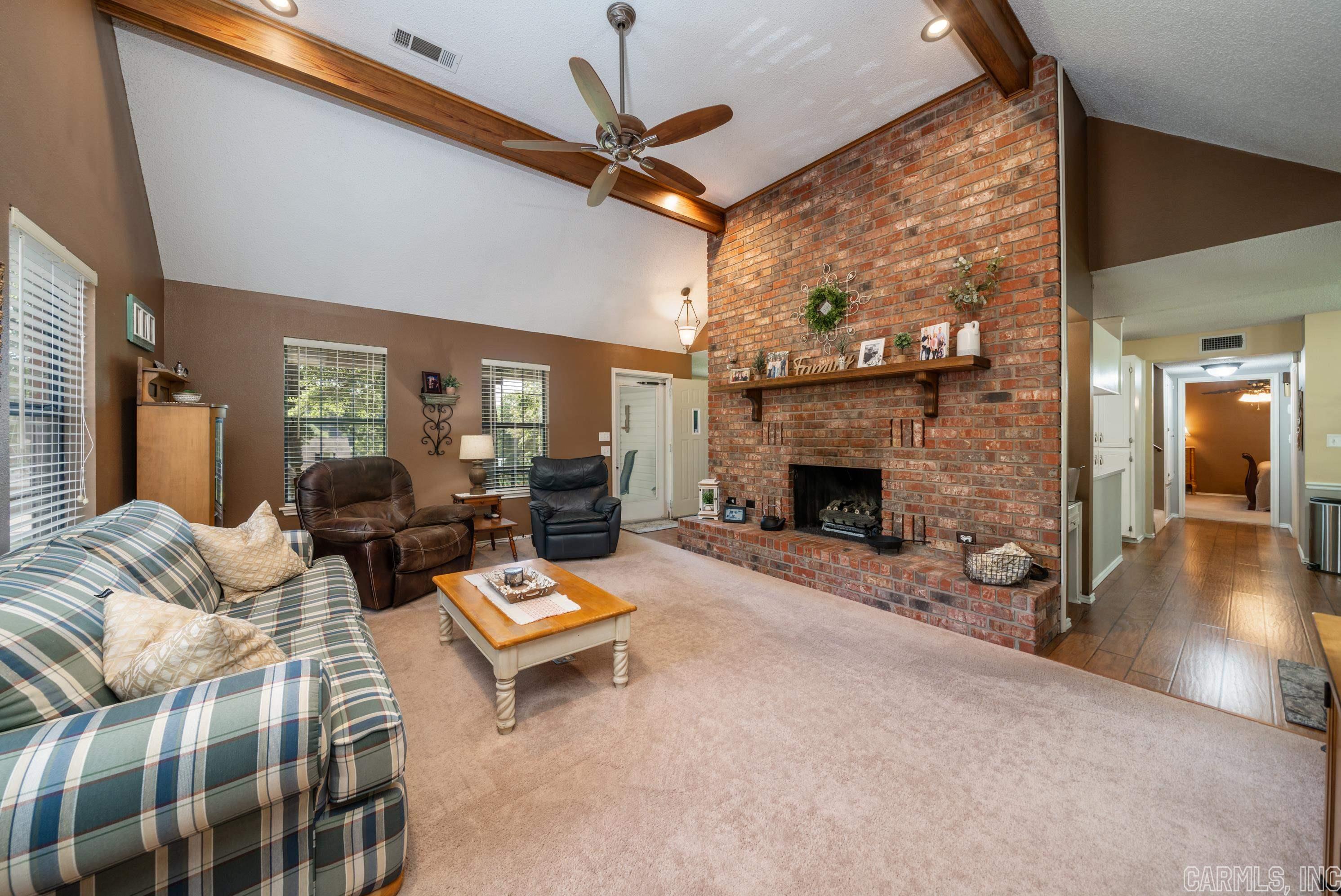 Diamondhead - Residential