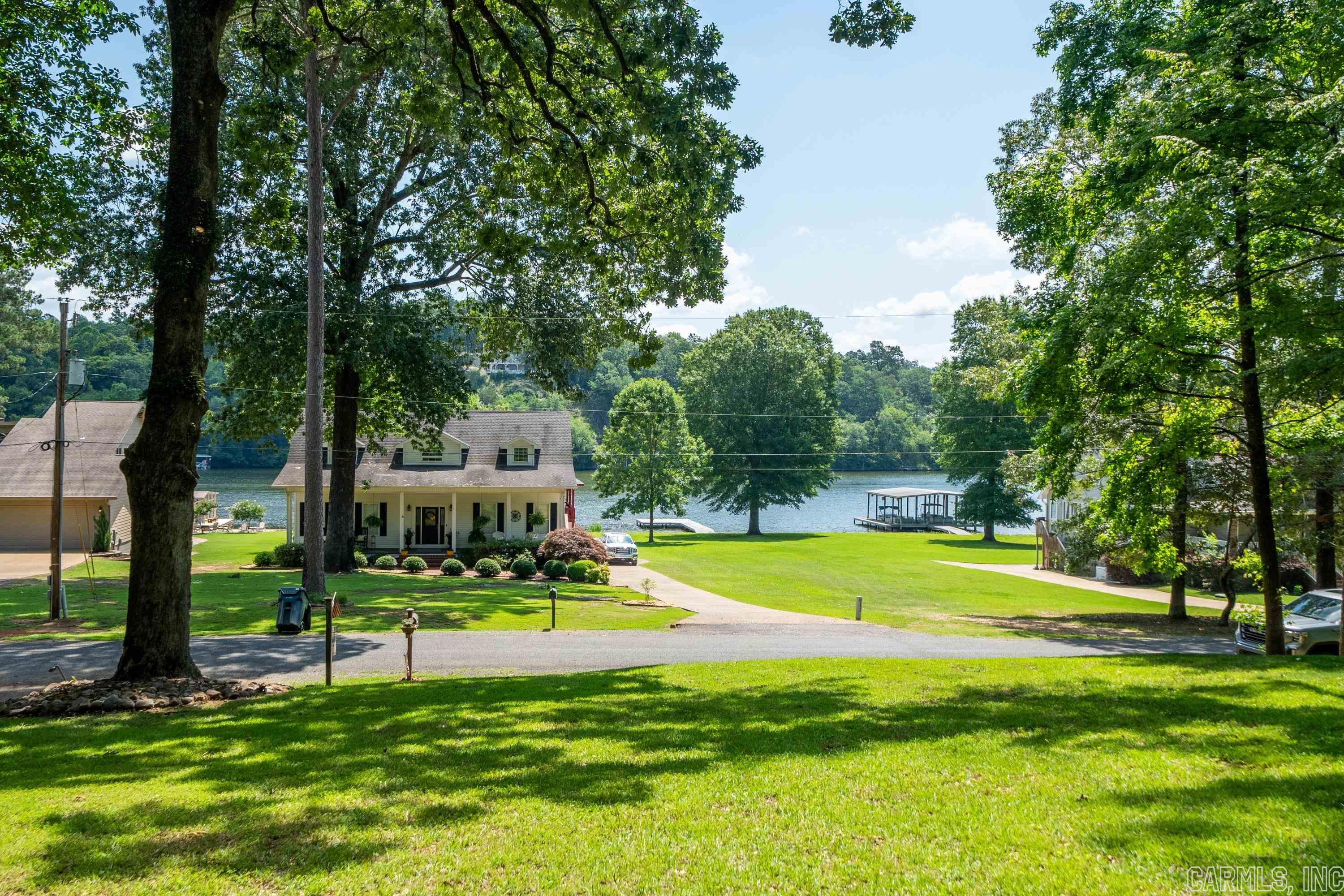 Diamondhead - Residential