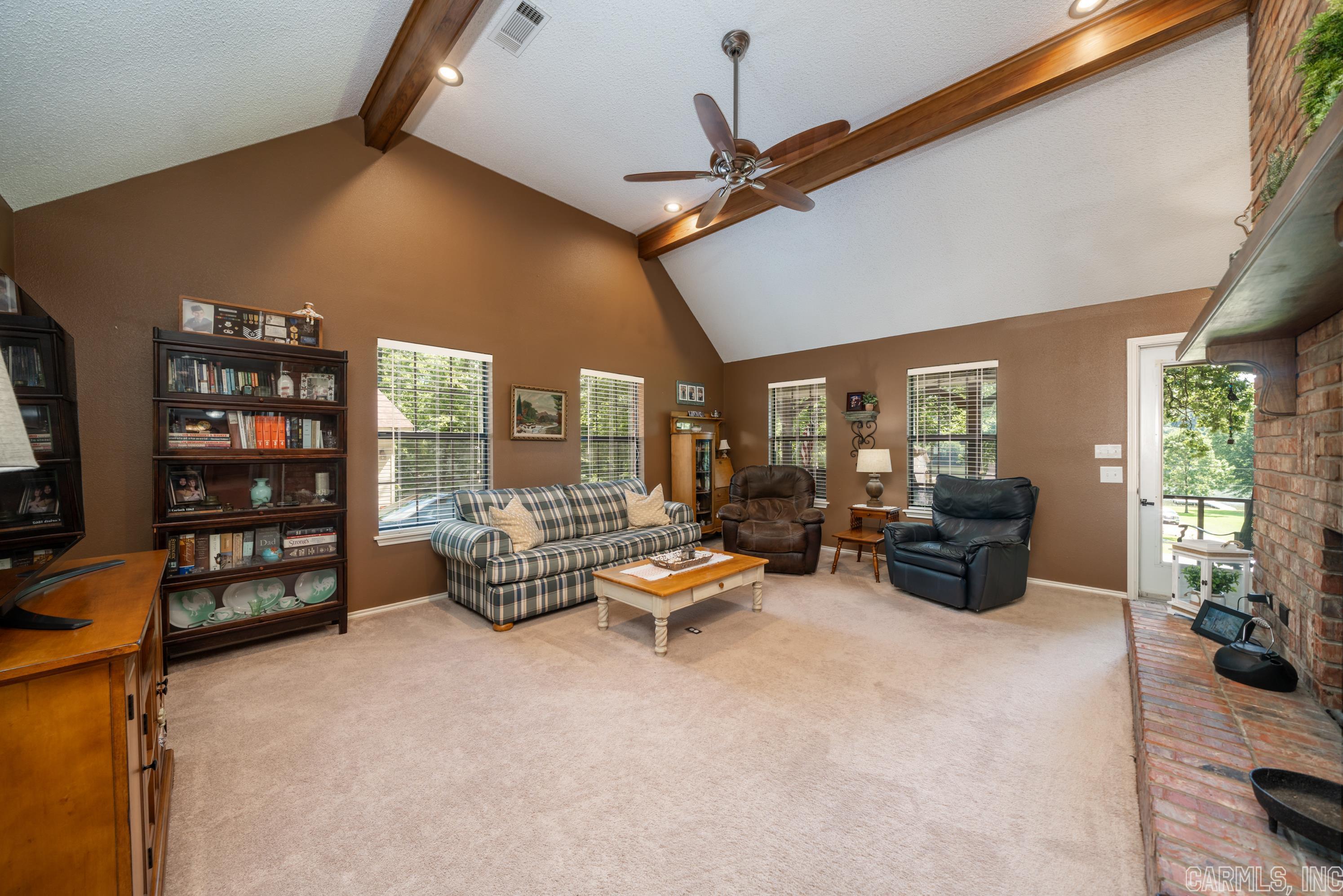 Diamondhead - Residential