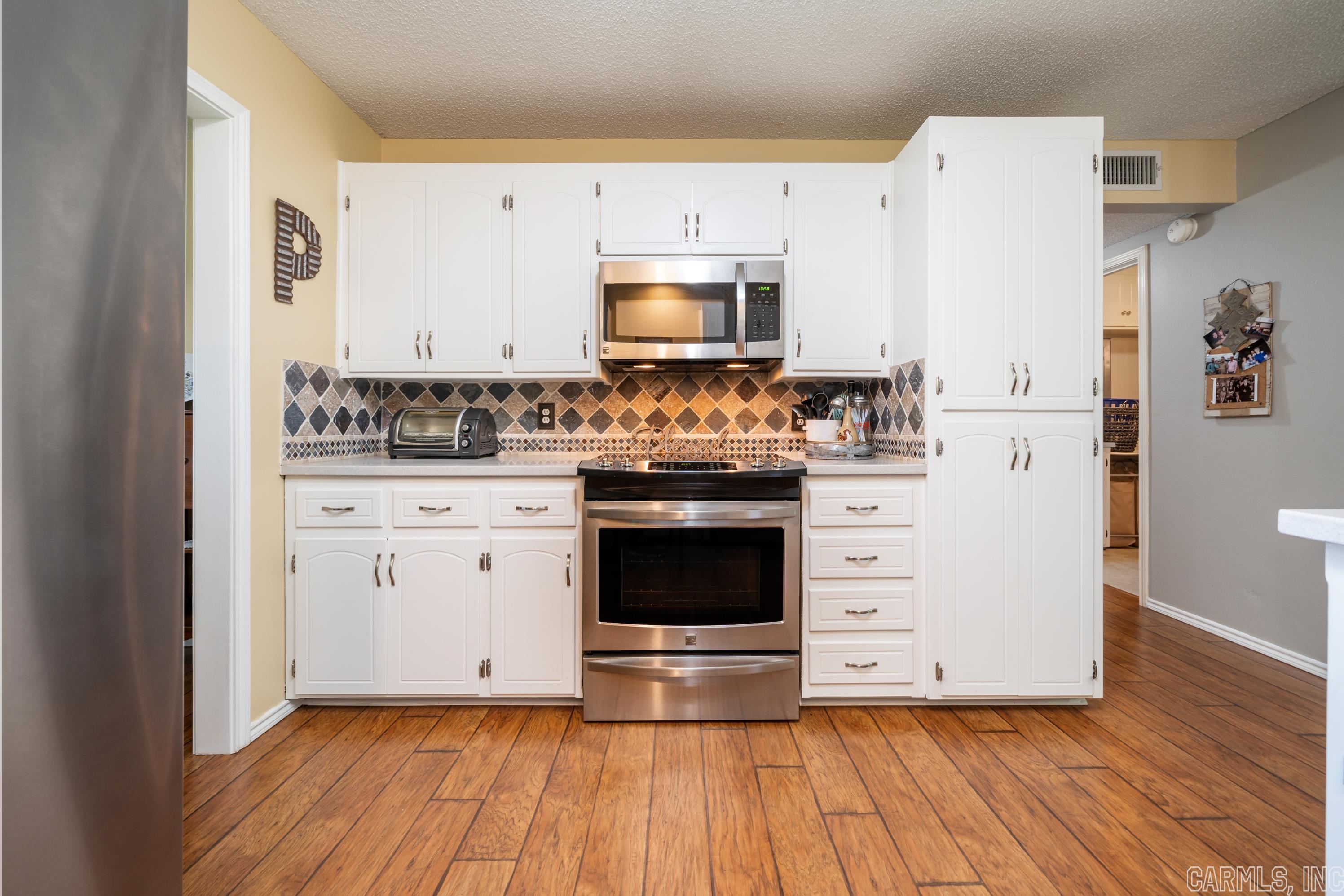 Diamondhead - Residential