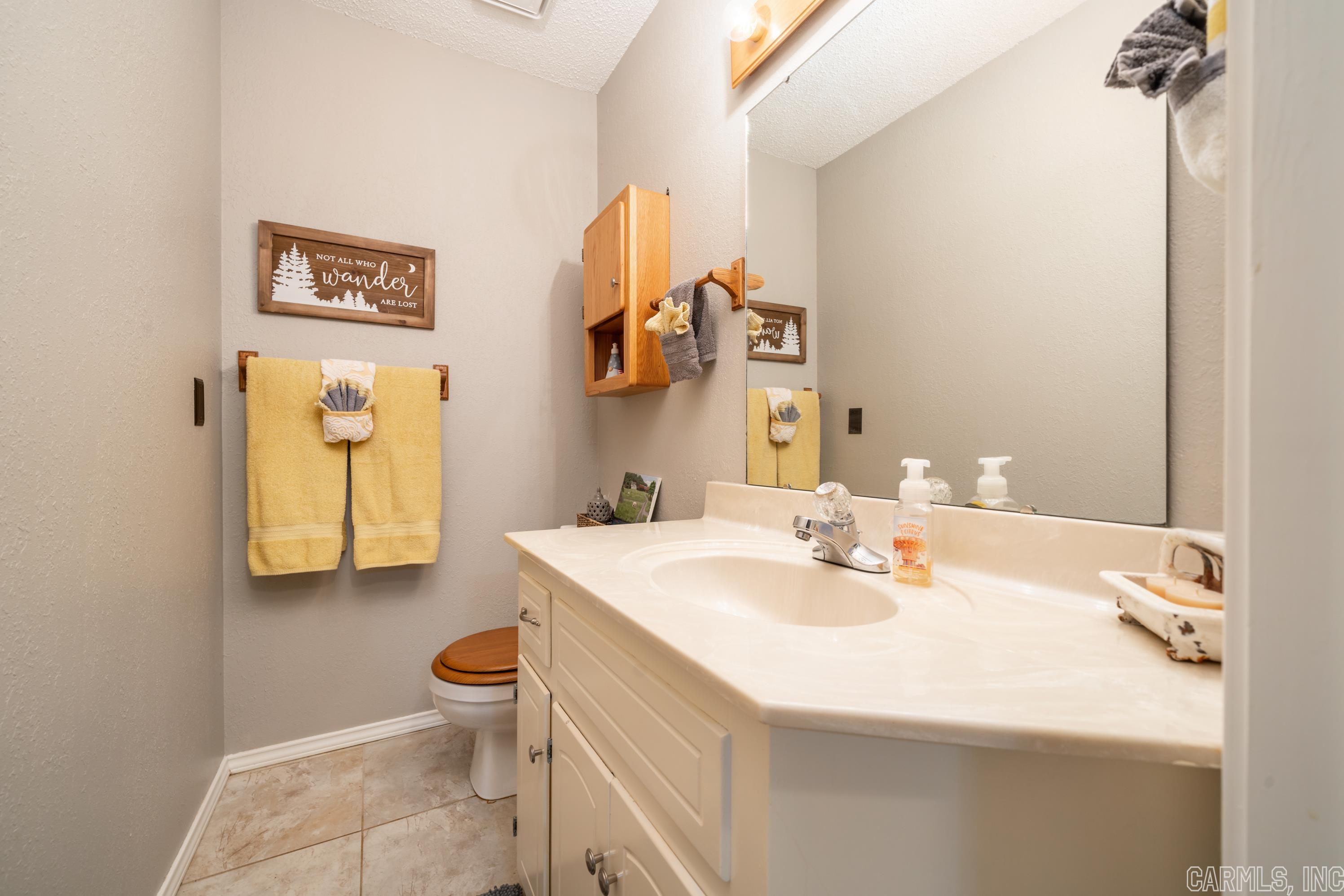 Diamondhead - Residential