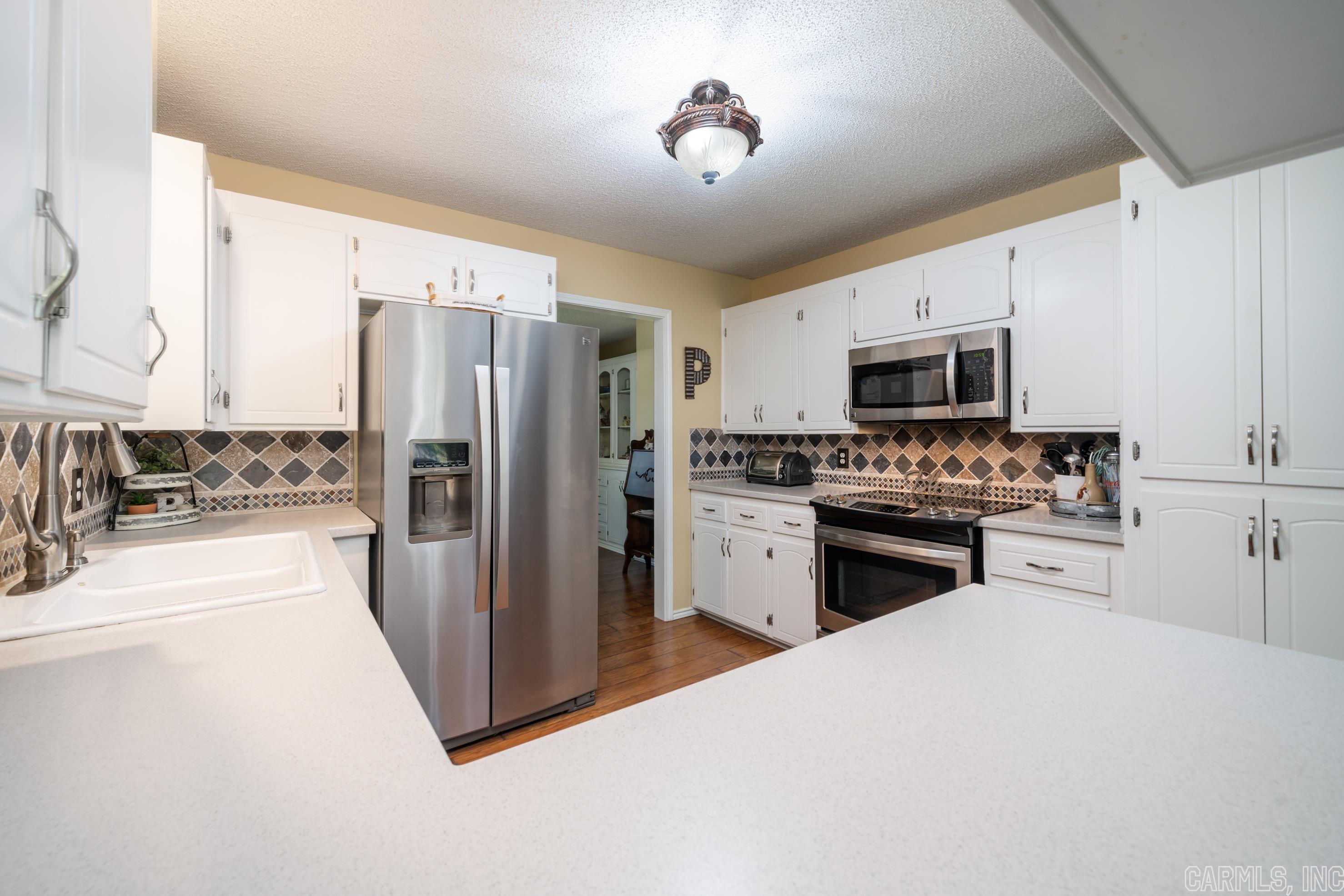Diamondhead - Residential