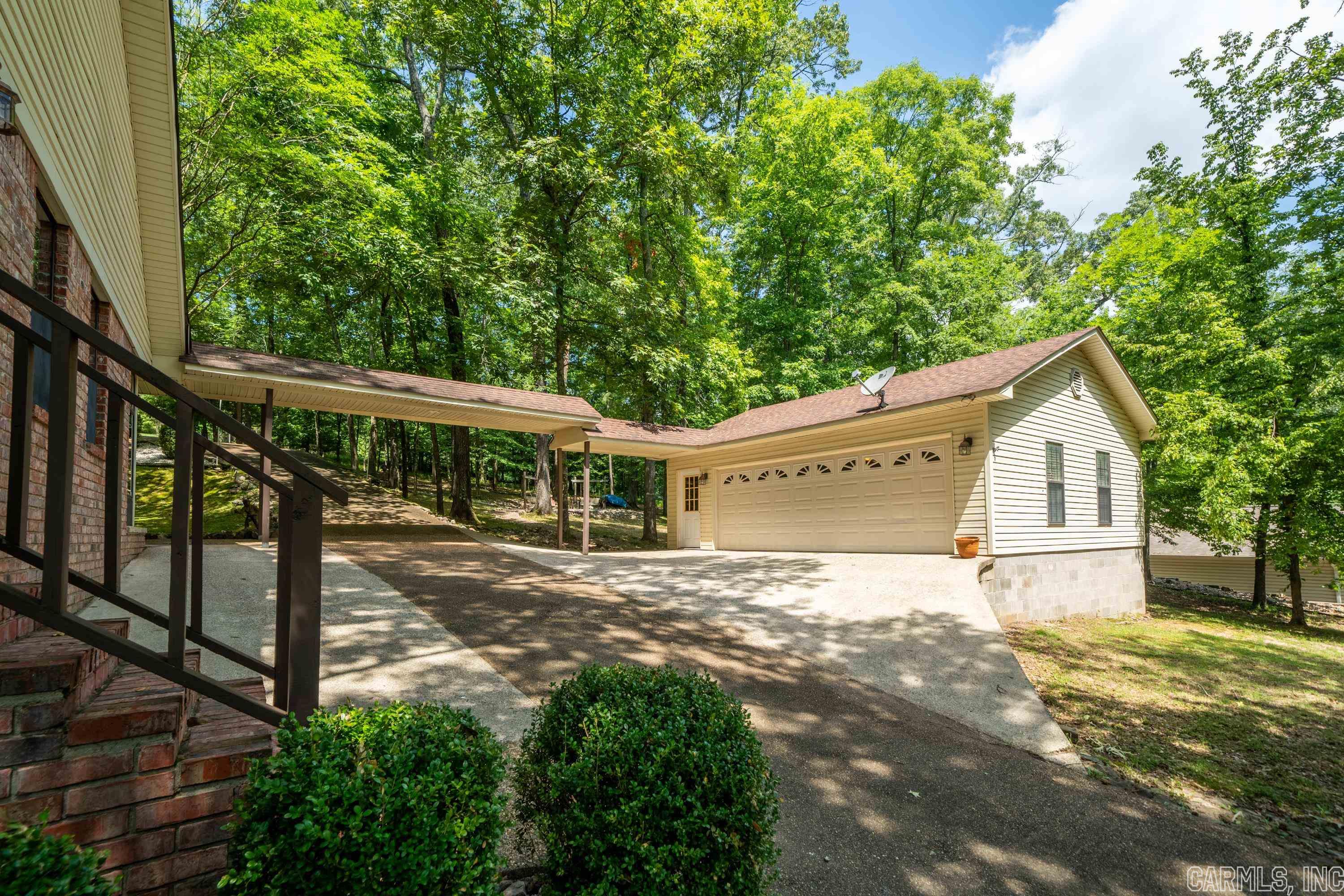 Diamondhead - Residential