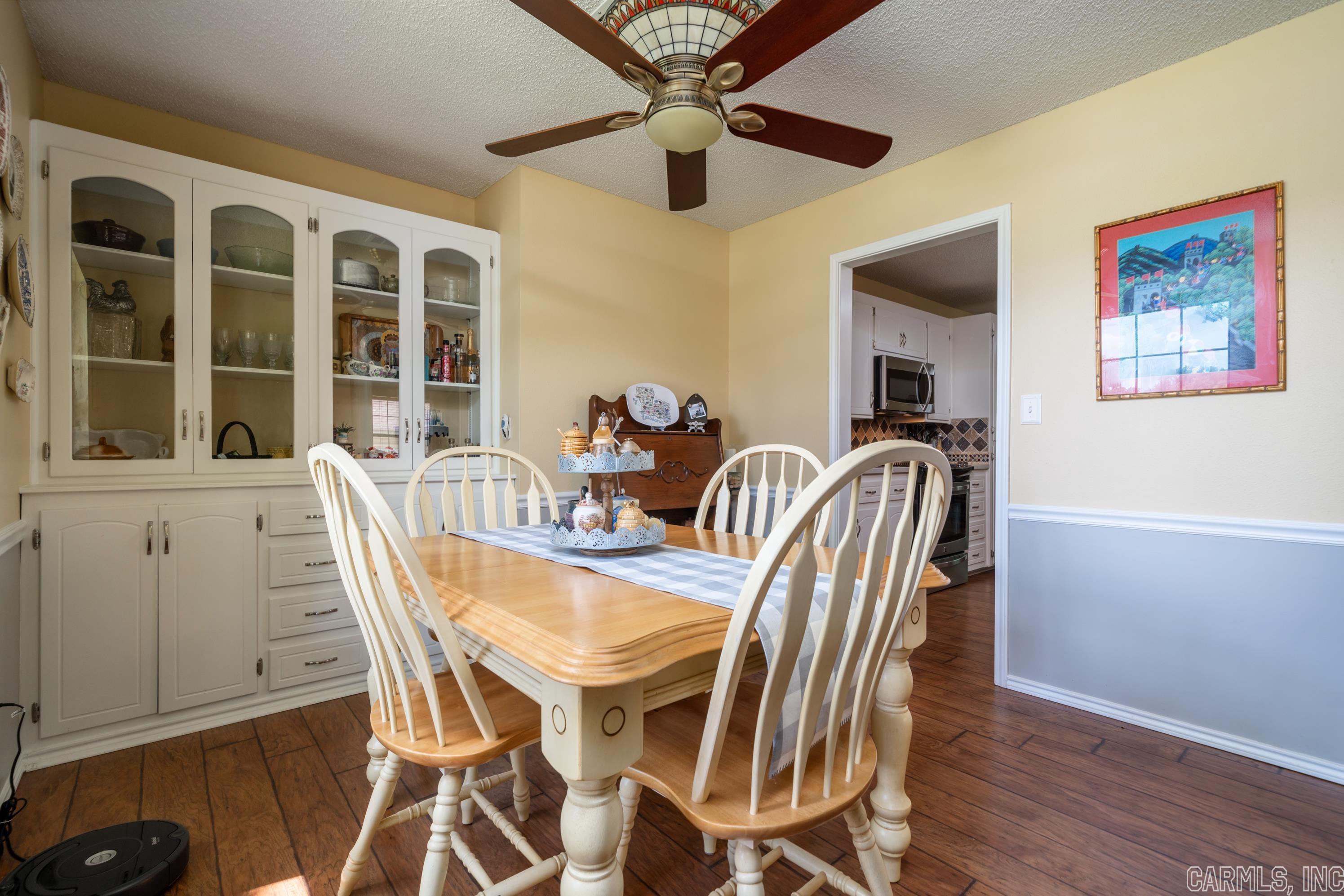 Diamondhead - Residential