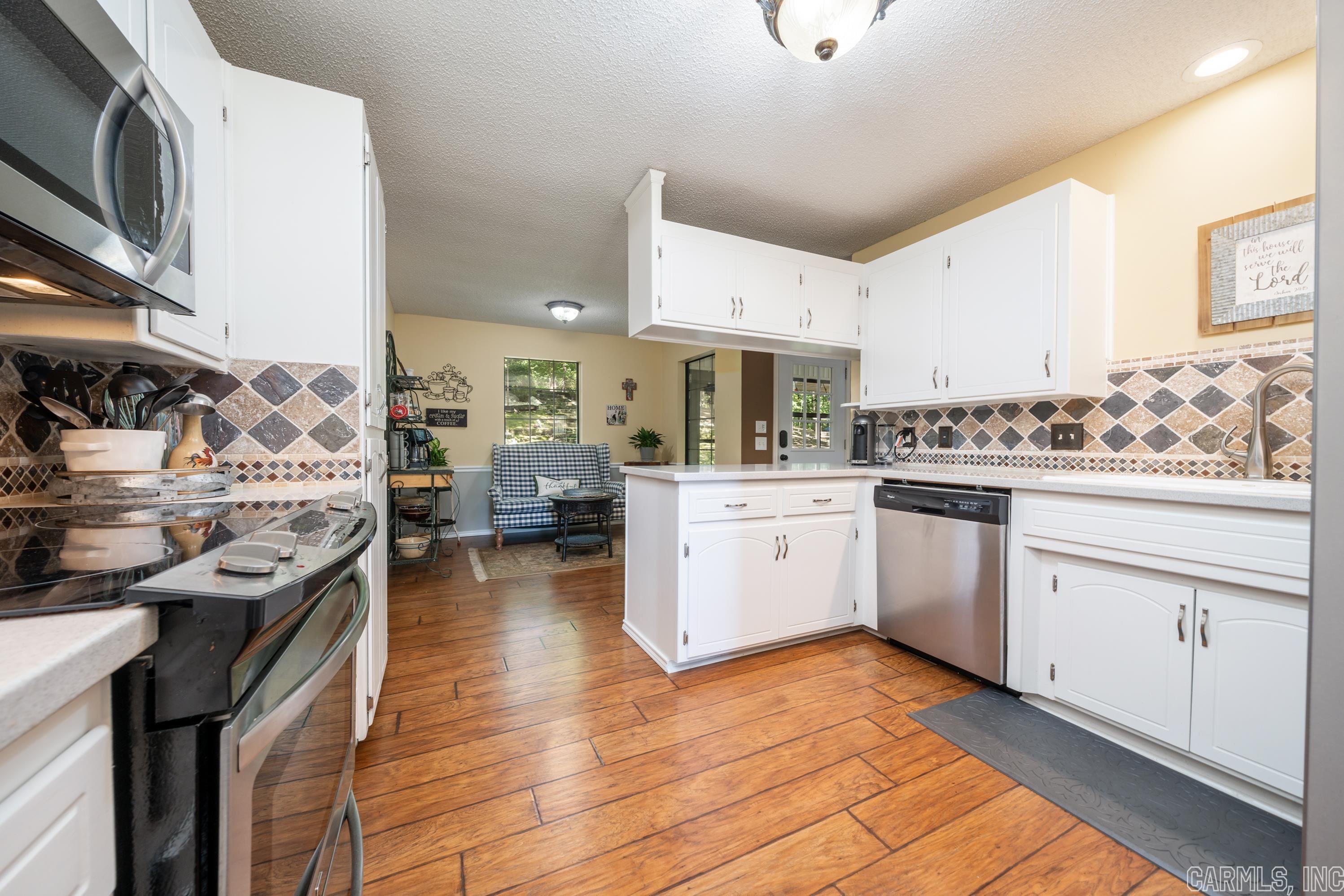 Diamondhead - Residential