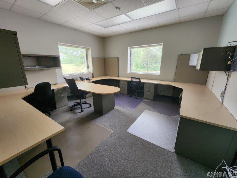 Northshore Business Park - Commercial Sale