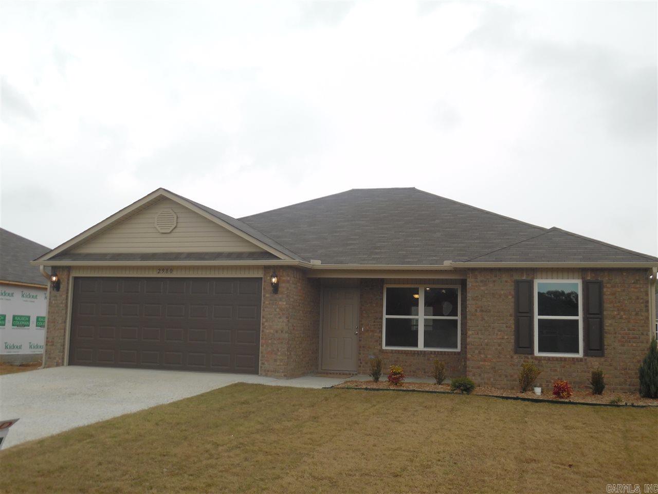 ****RURAL DEVELOPMENT APPROVED******   2-10 Home Buyer Warranty at no cost to Buyer.  Anticipated completion date 9/19/17