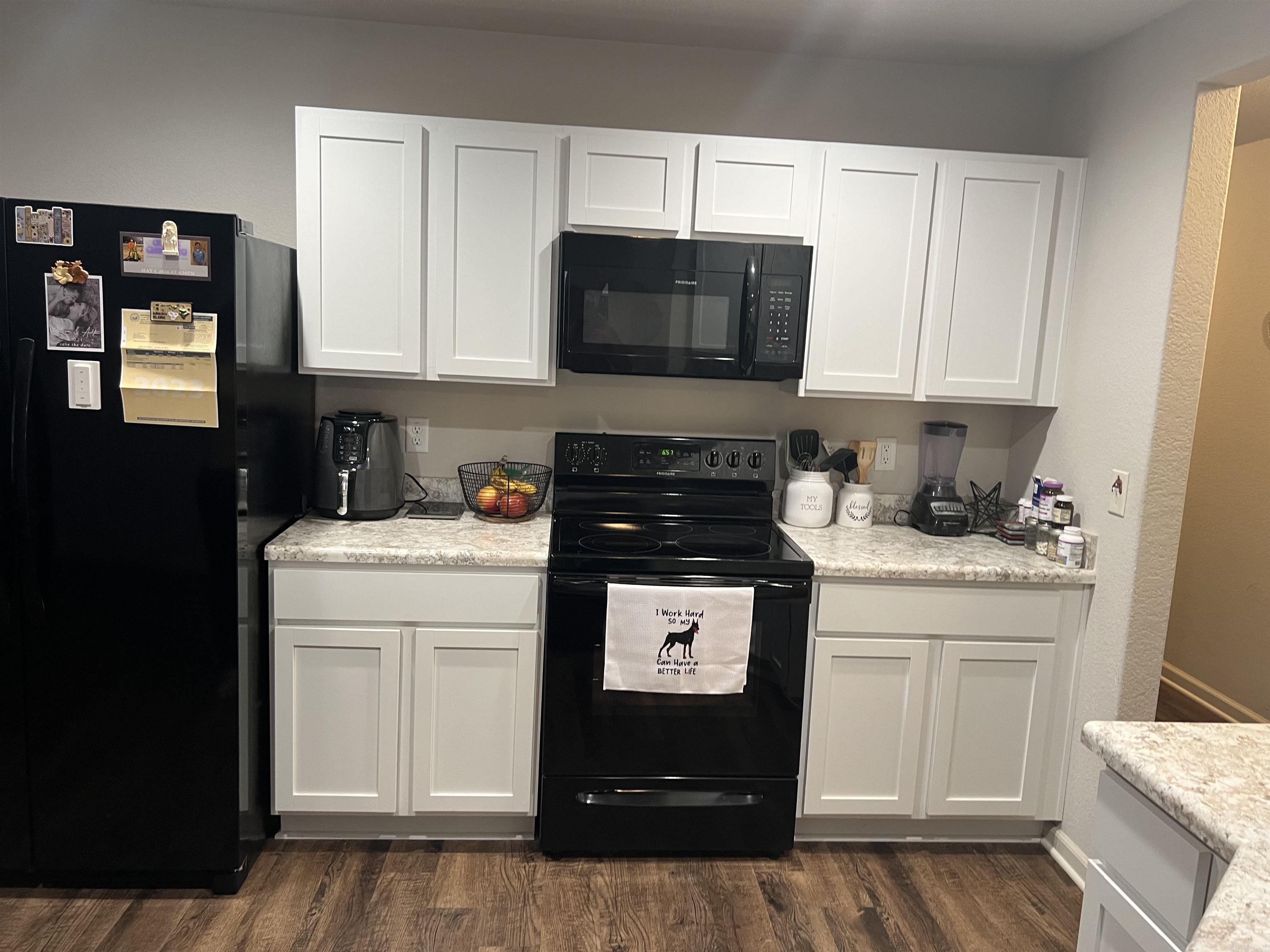 Terrace Meadows - Residential