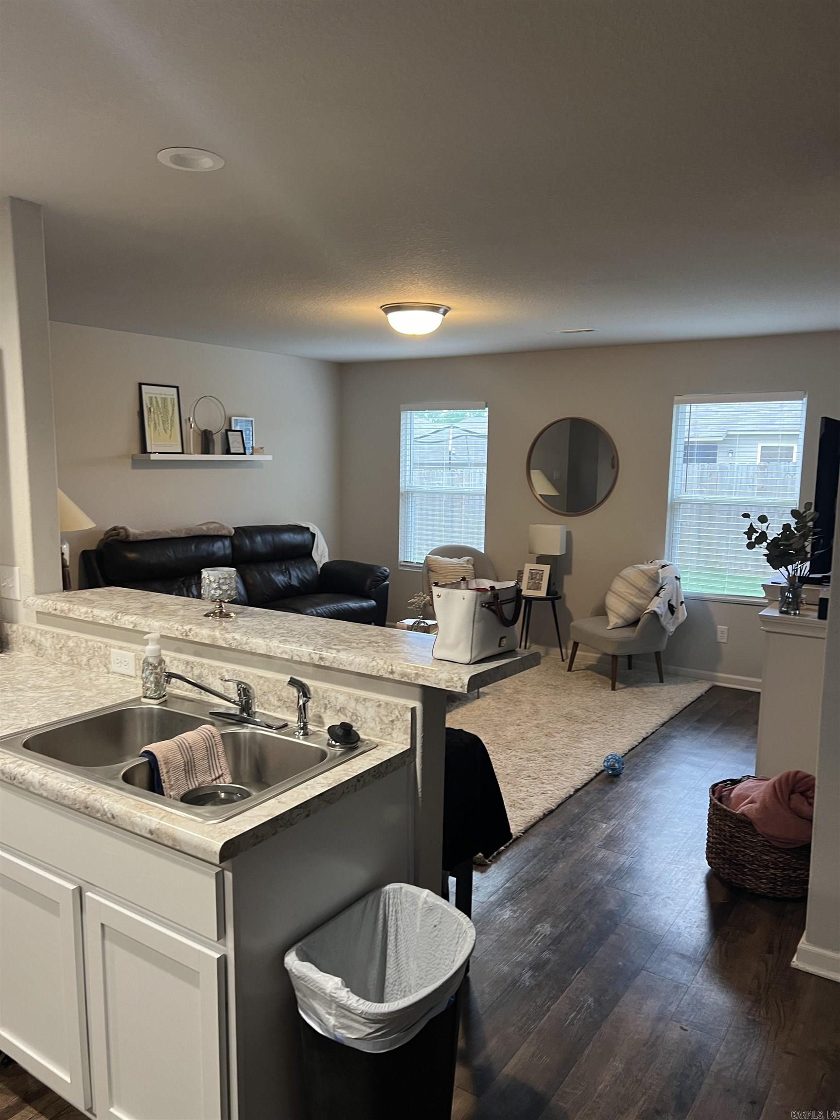 Terrace Meadows - Residential