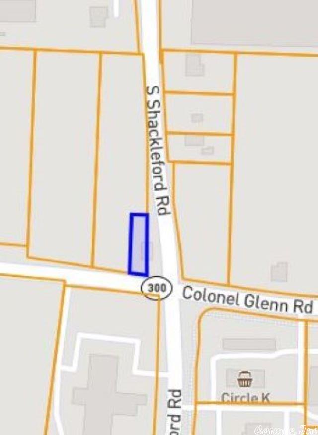Not in Subdivision - Commercial Sale