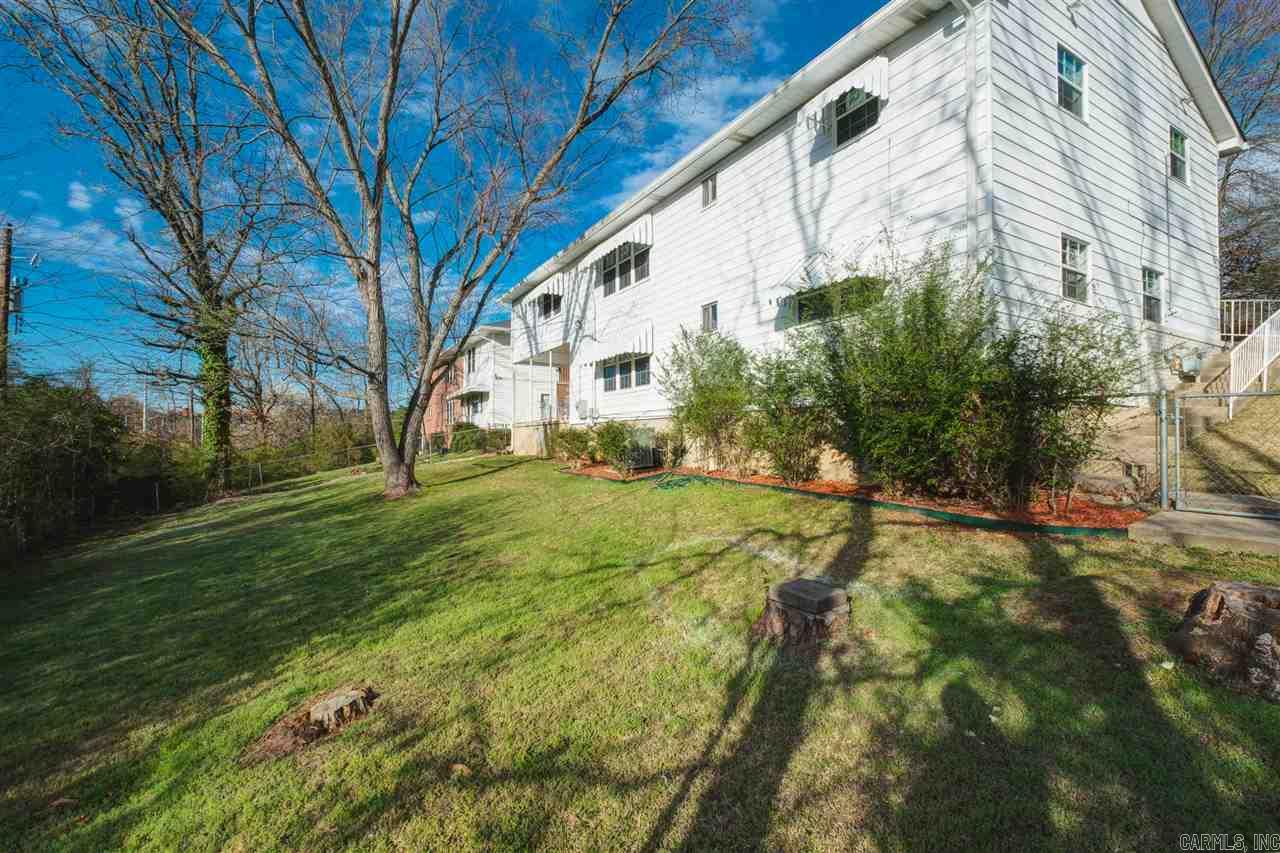 Plaza Heights - Residential