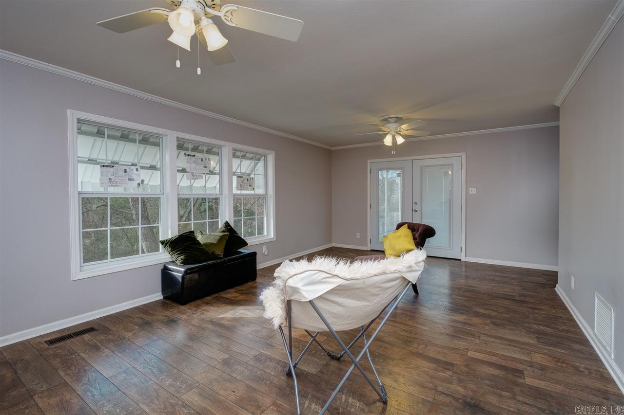 Plaza Heights - Residential