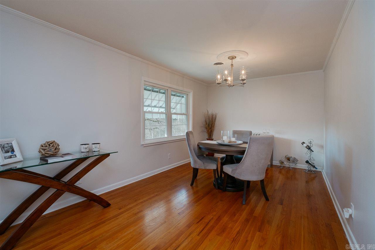 Plaza Heights - Residential