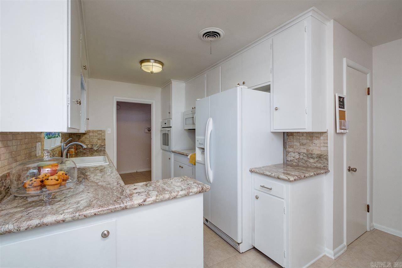 Plaza Heights - Residential