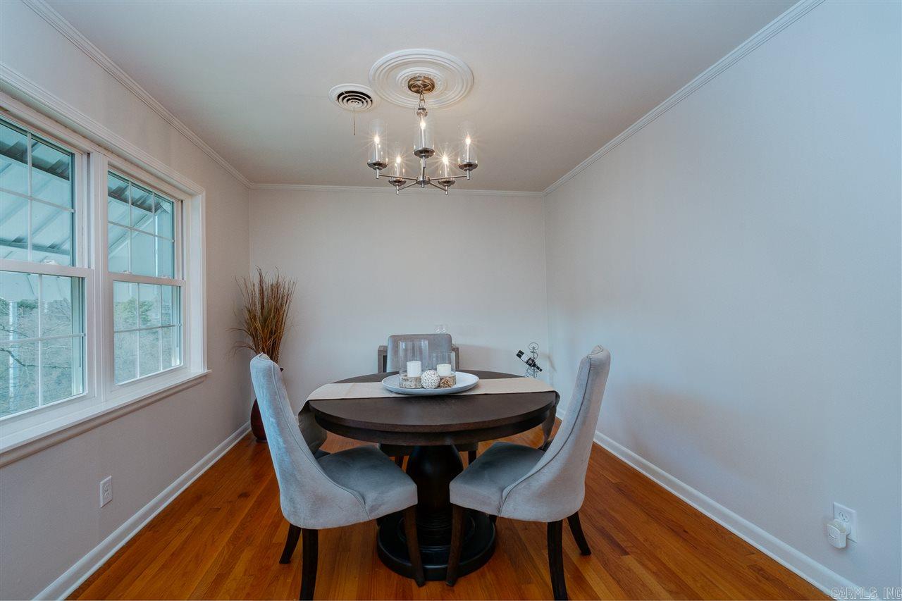 Plaza Heights - Residential