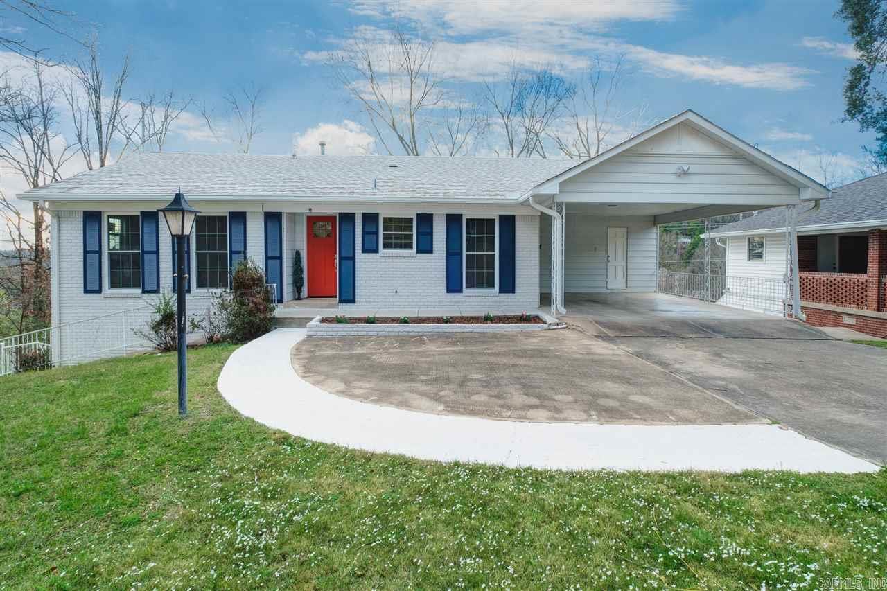 Plaza Heights - Residential