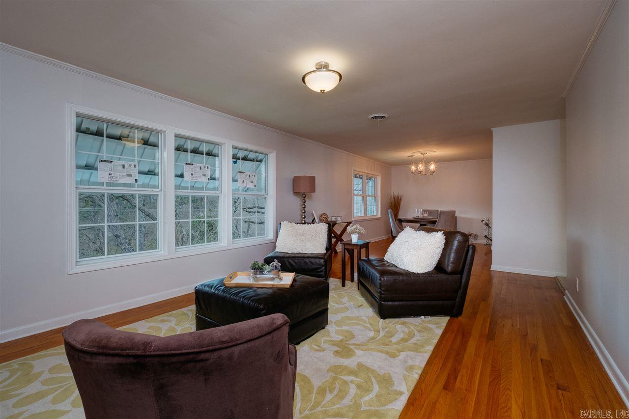 Plaza Heights - Residential
