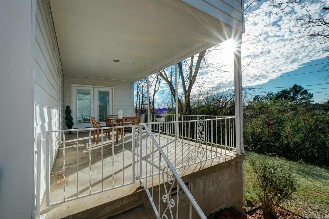Plaza Heights - Residential