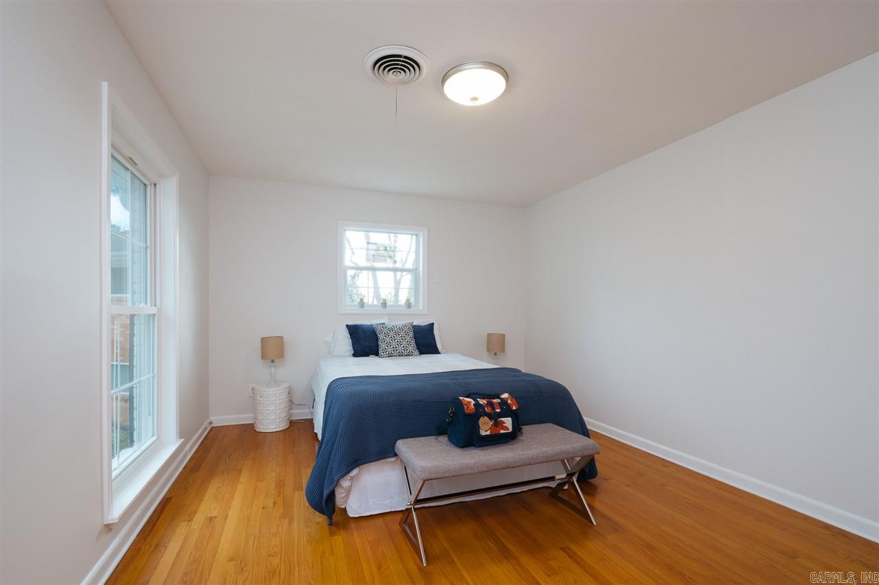 Plaza Heights - Residential