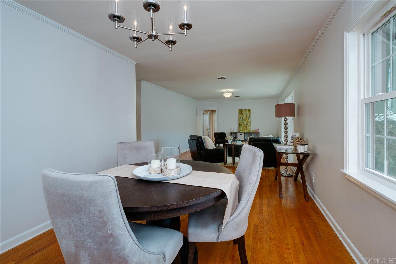 Plaza Heights - Residential