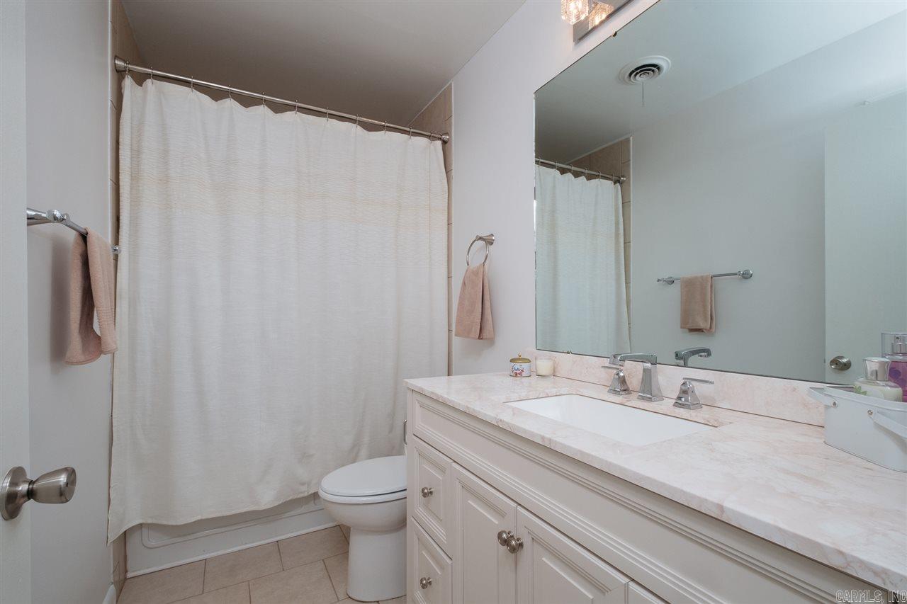 Plaza Heights - Residential