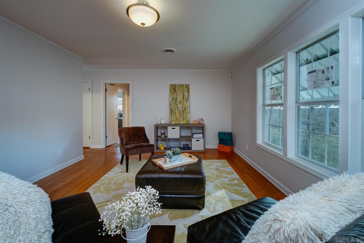 Plaza Heights - Residential