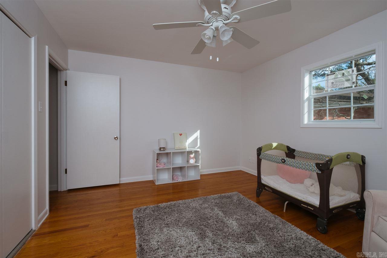 Plaza Heights - Residential