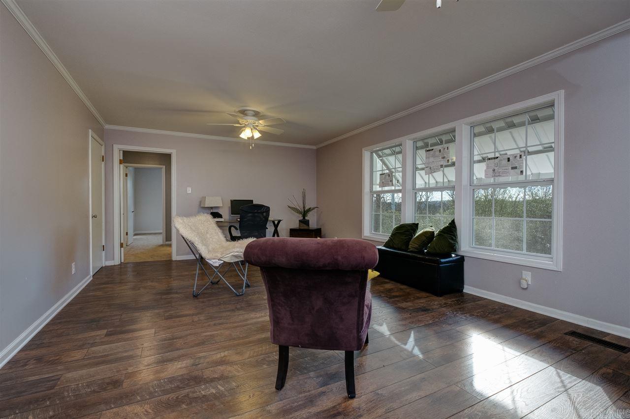 Plaza Heights - Residential