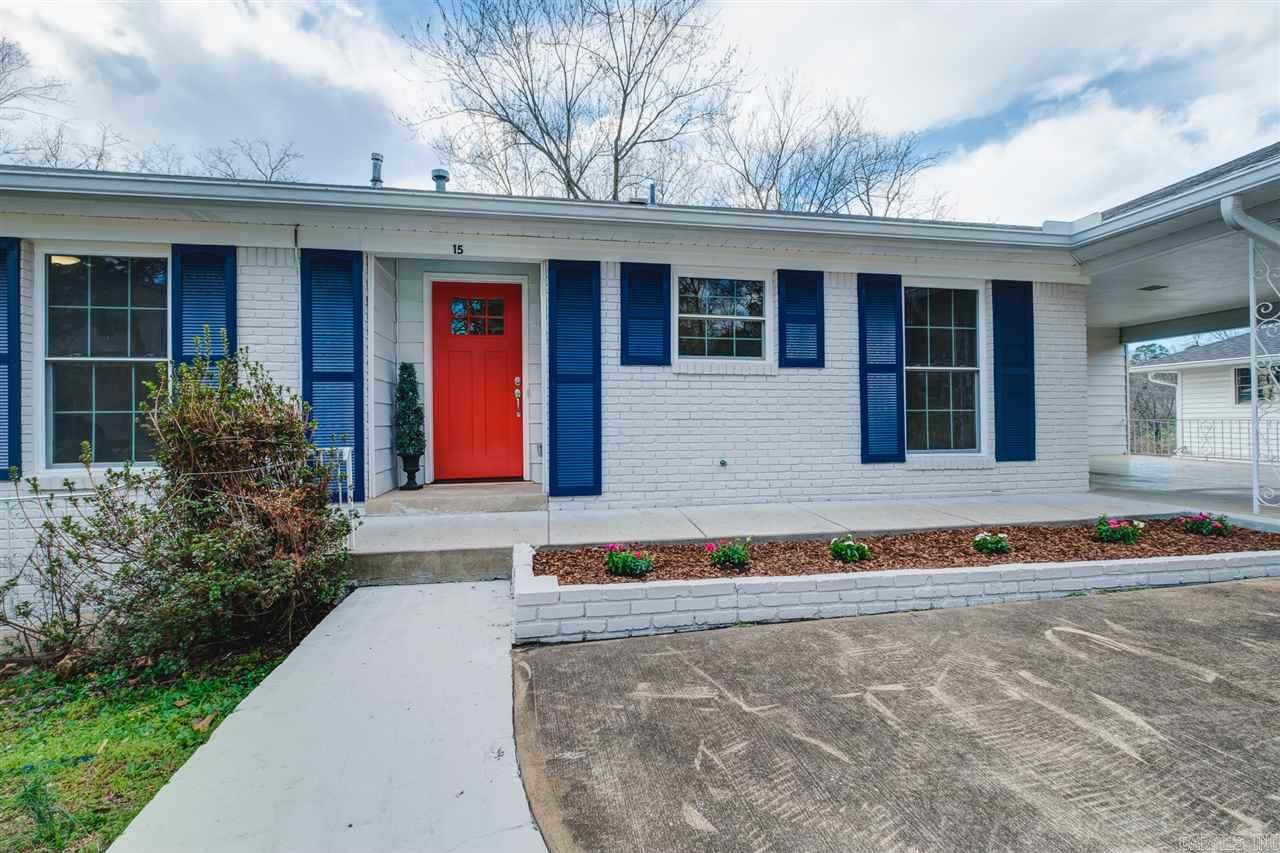 Plaza Heights - Residential