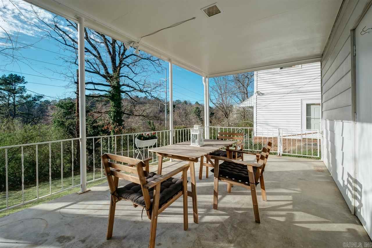 Plaza Heights - Residential