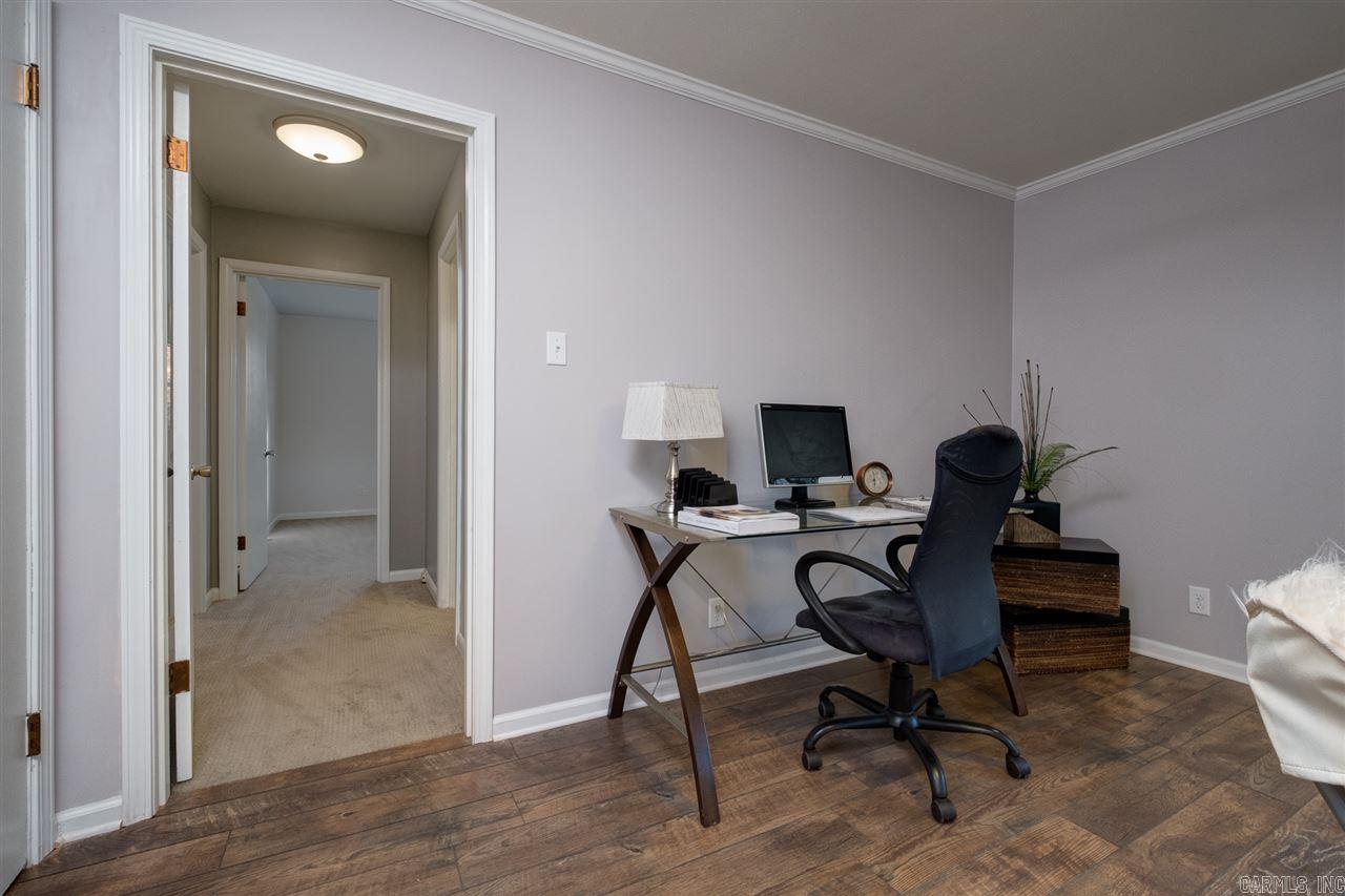 Plaza Heights - Residential
