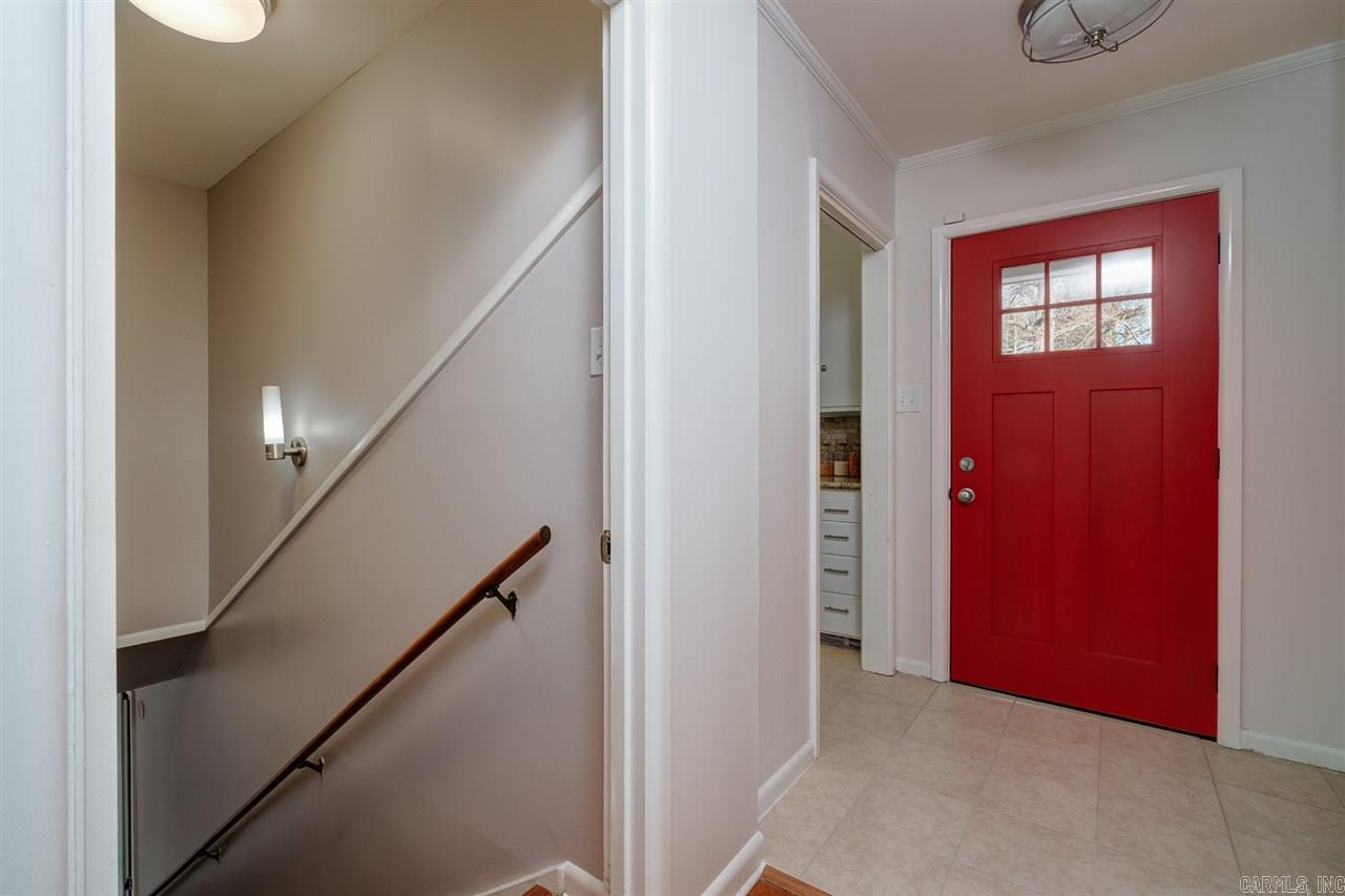 Plaza Heights - Residential