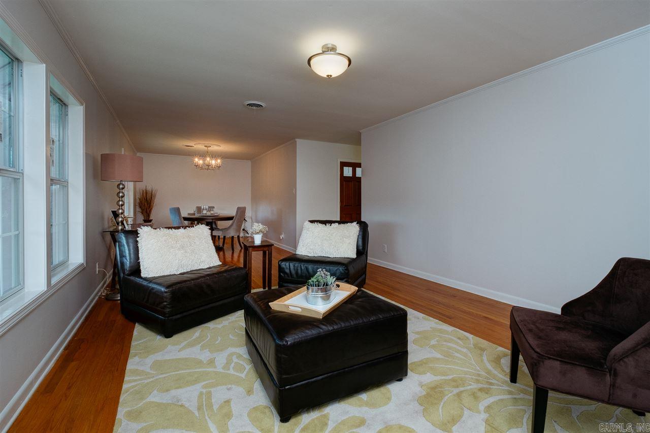 Plaza Heights - Residential