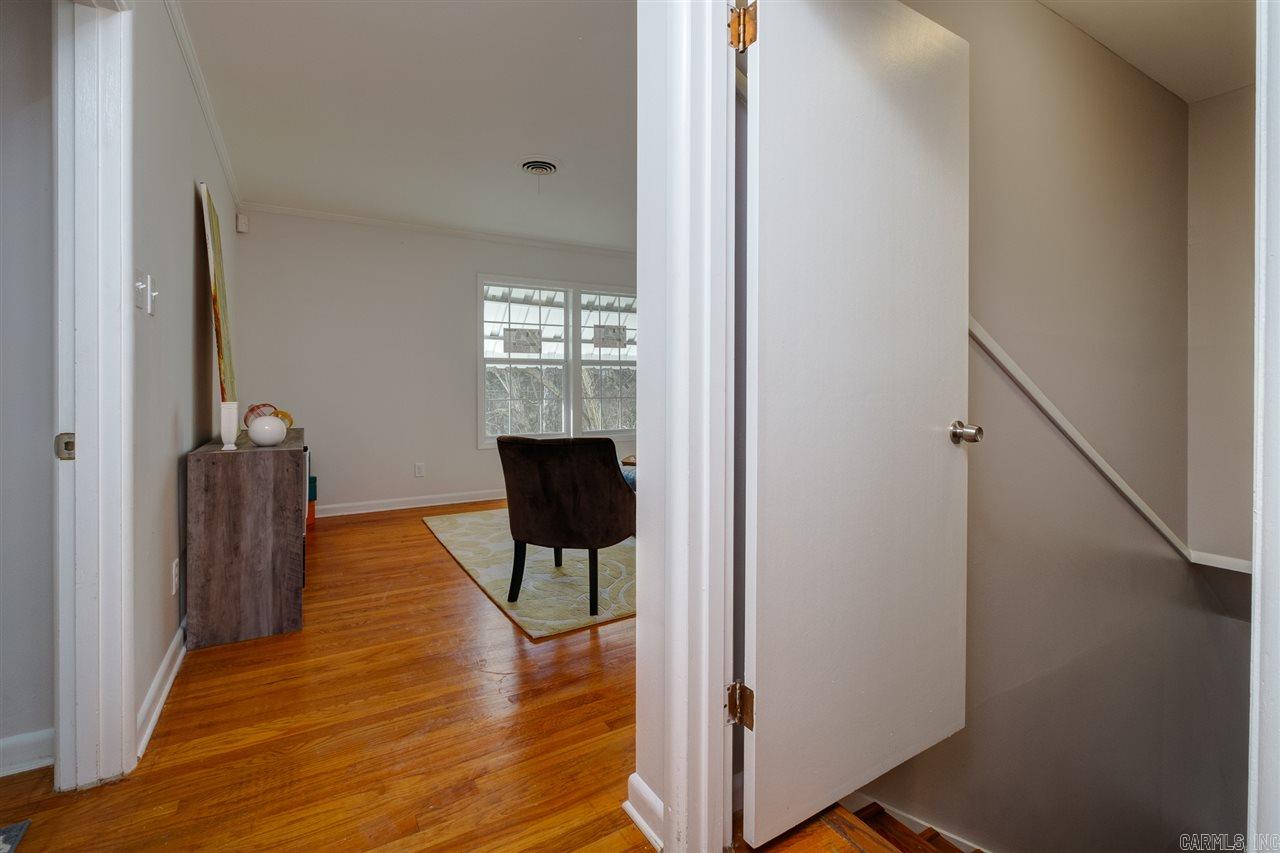 Plaza Heights - Residential