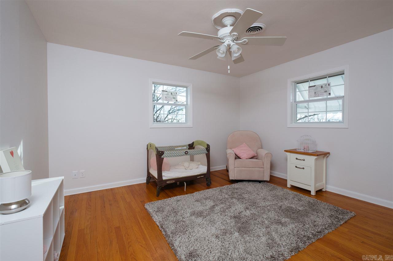 Plaza Heights - Residential