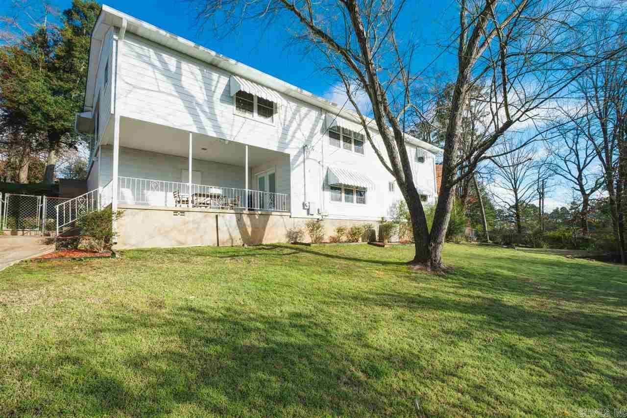 Plaza Heights - Residential