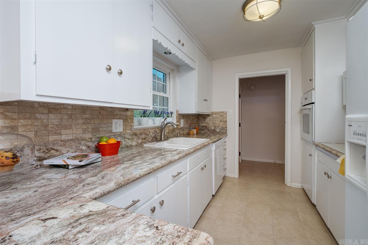 Plaza Heights - Residential
