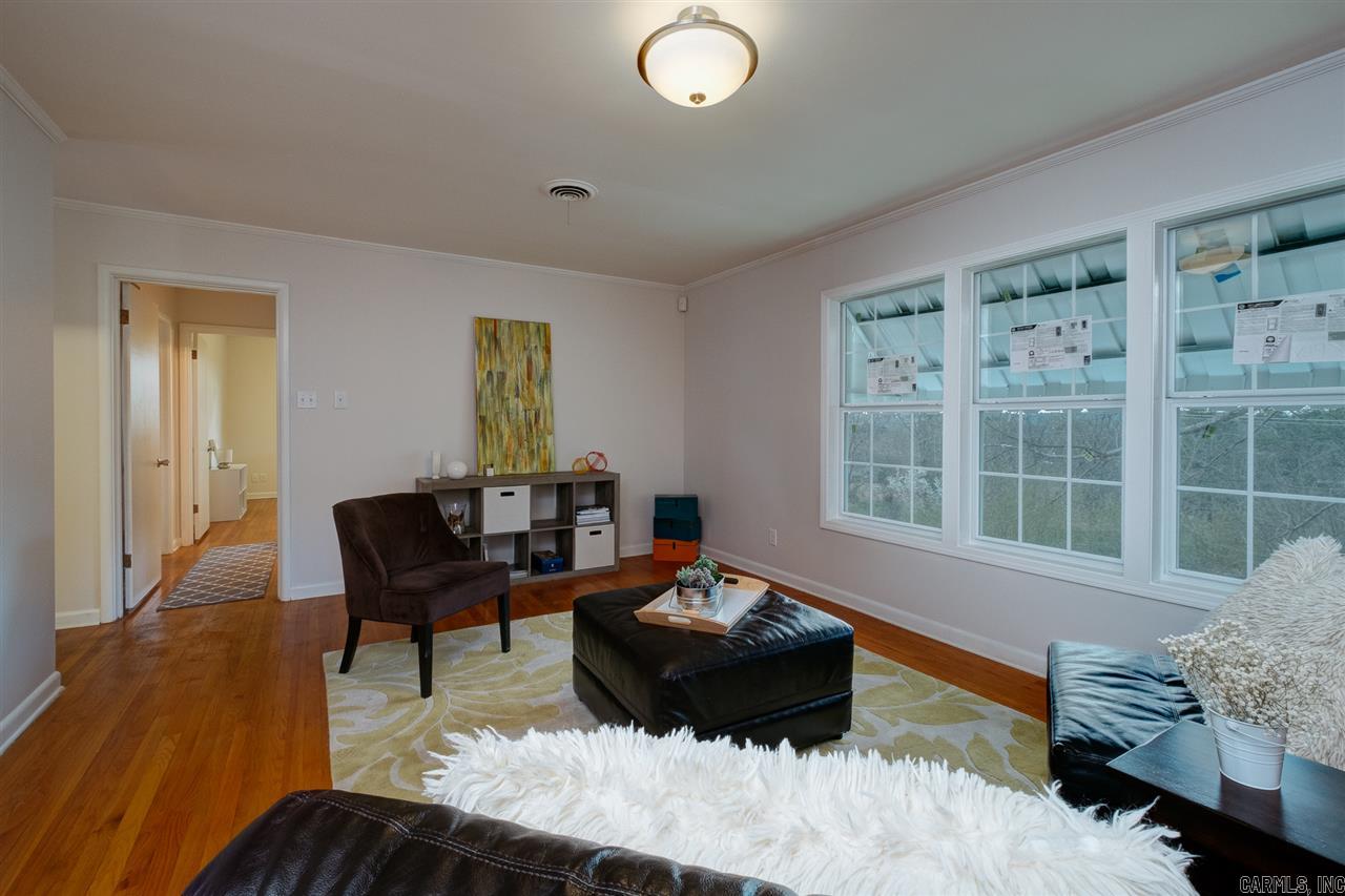 Plaza Heights - Residential