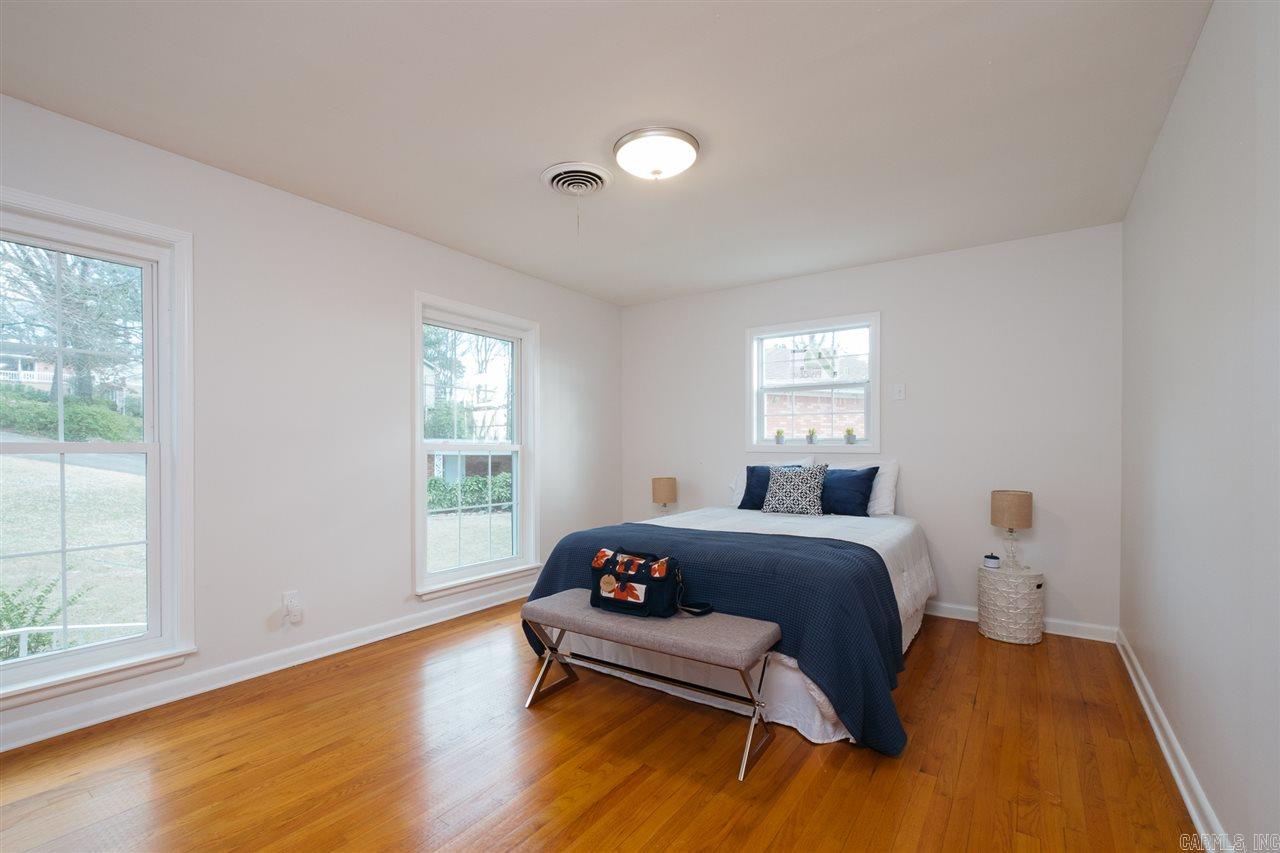 Plaza Heights - Residential
