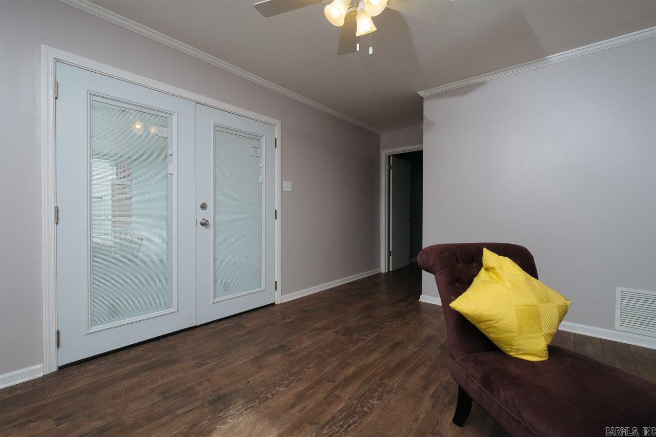 Plaza Heights - Residential