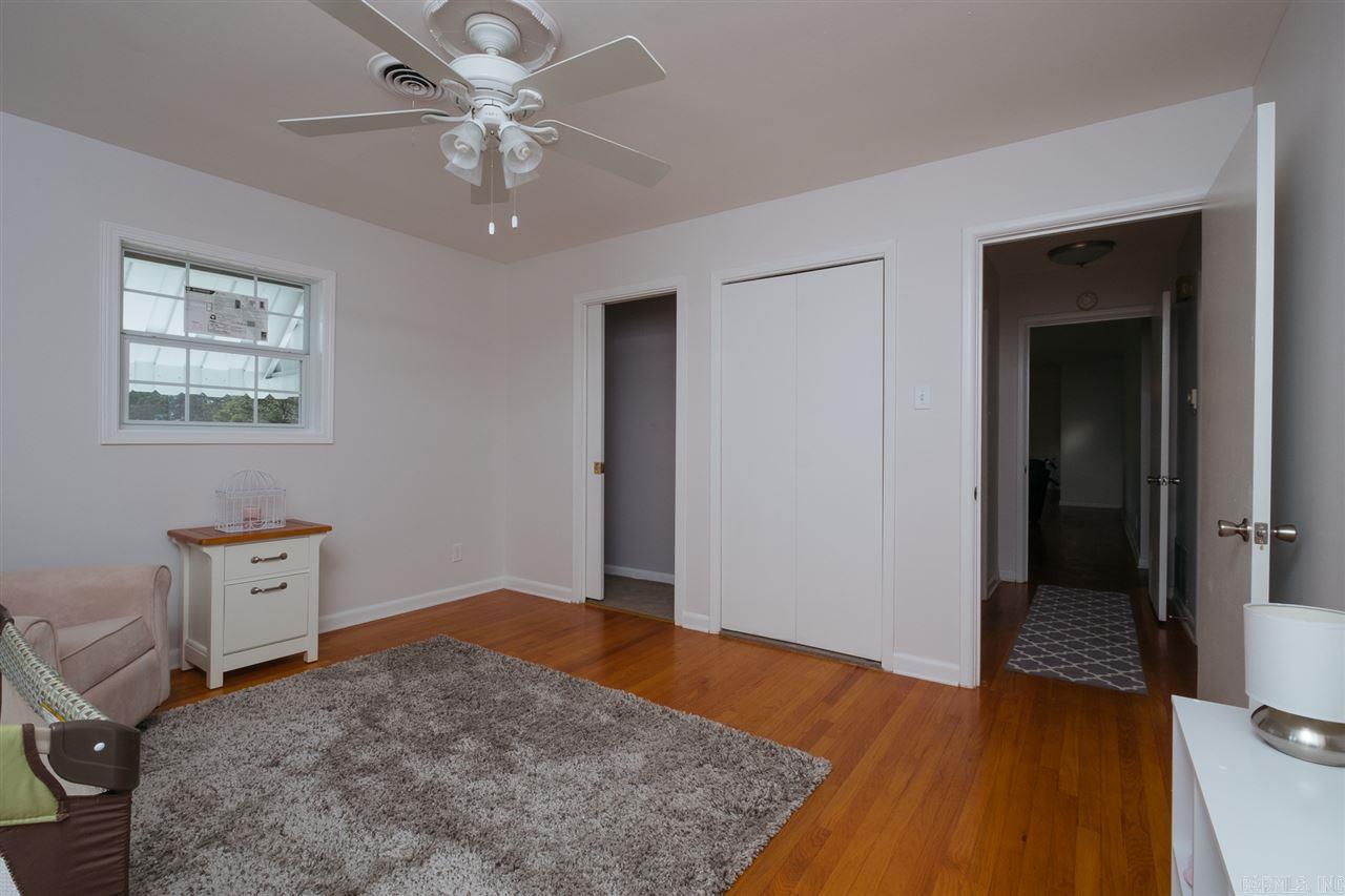 Plaza Heights - Residential