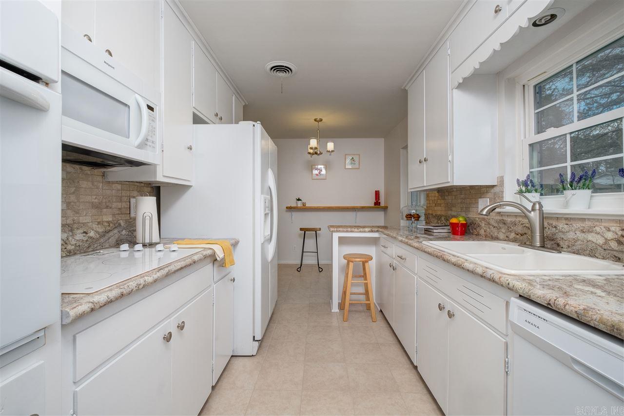 Plaza Heights - Residential