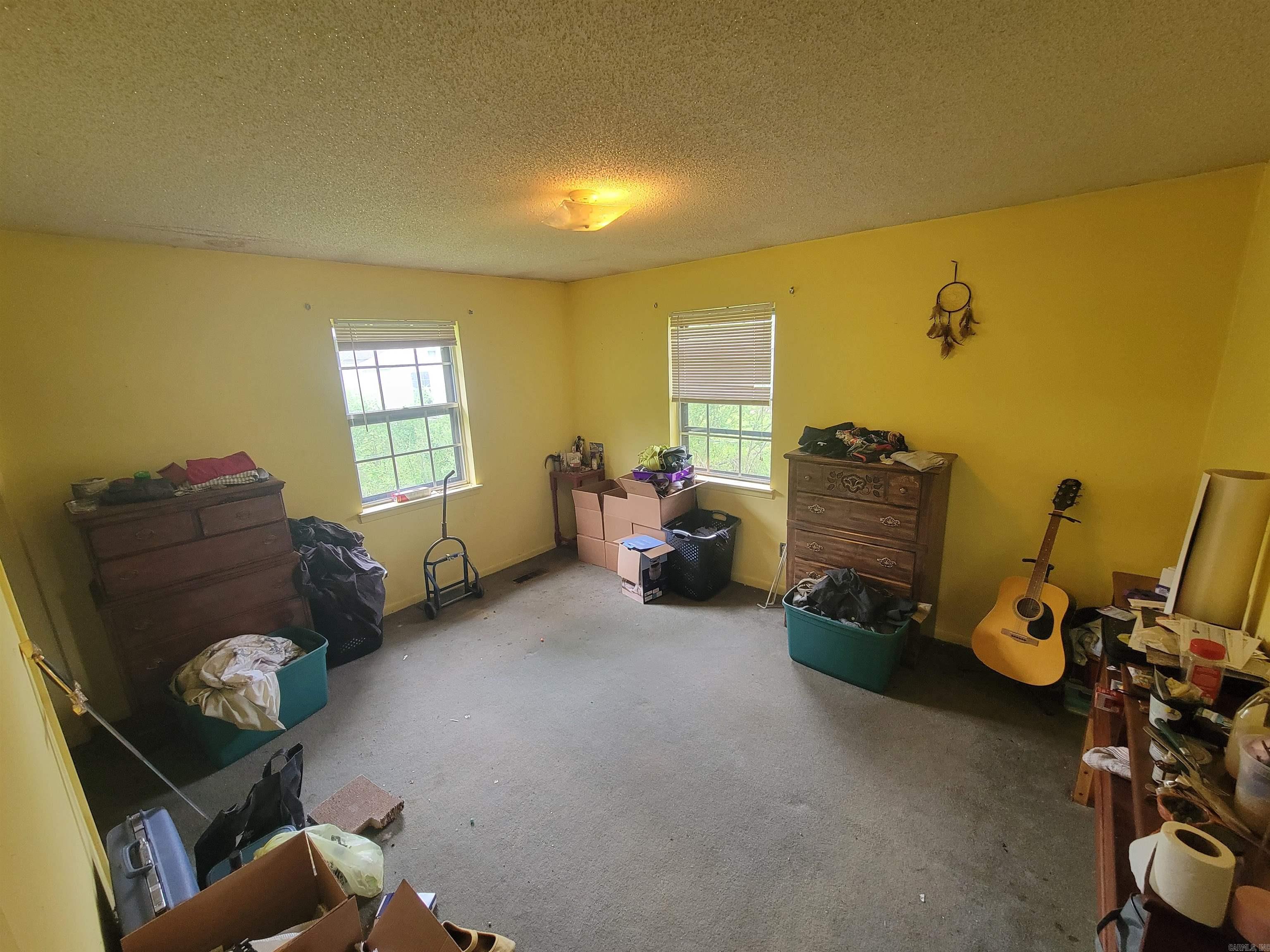 ARBOR OAKS - Residential